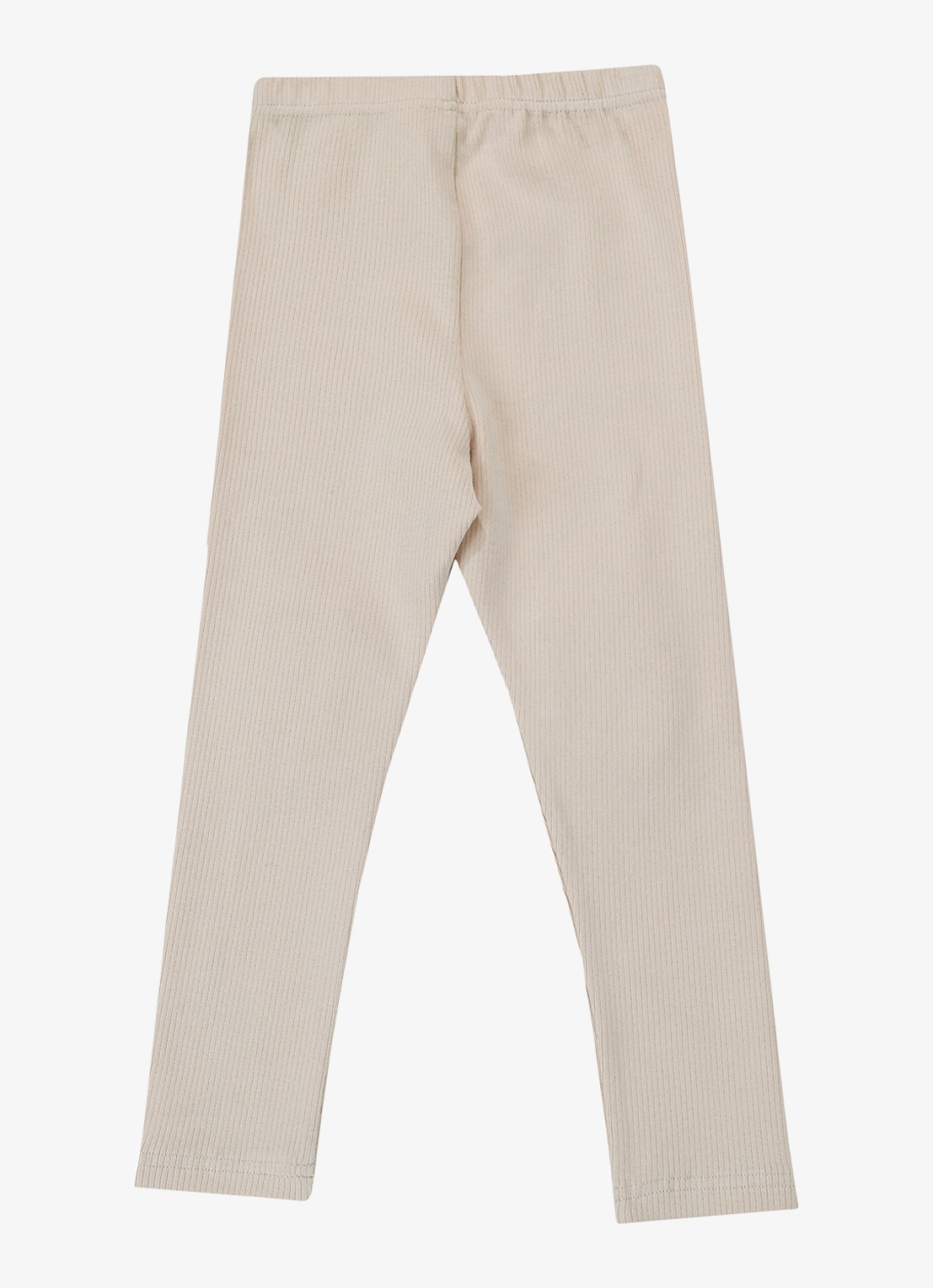 Donsje Amsterdam Keene Leggings - achterkant 3 beige