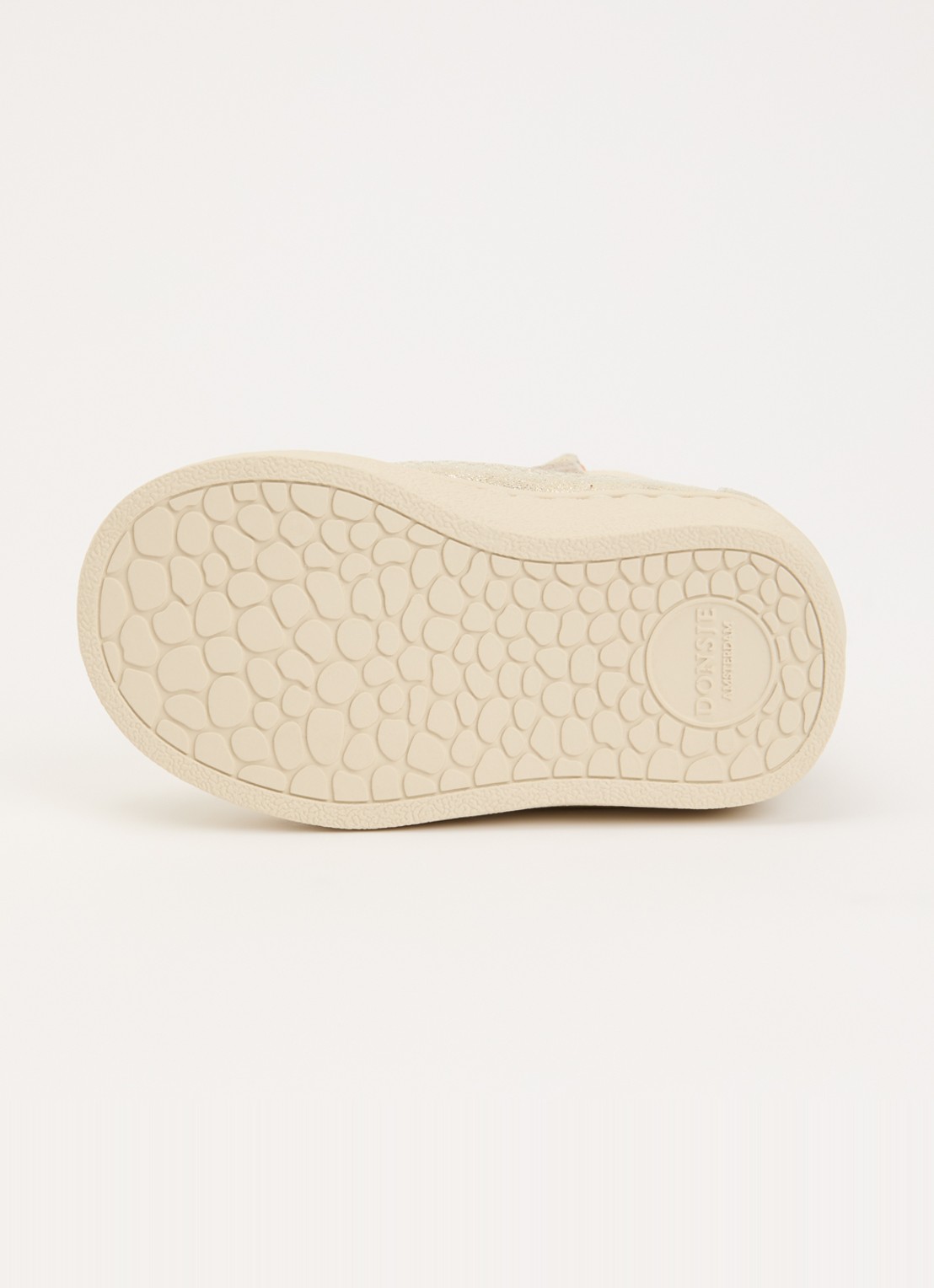Donsje Amsterdam Kheera Boots | Bunny - detail 6 zilver