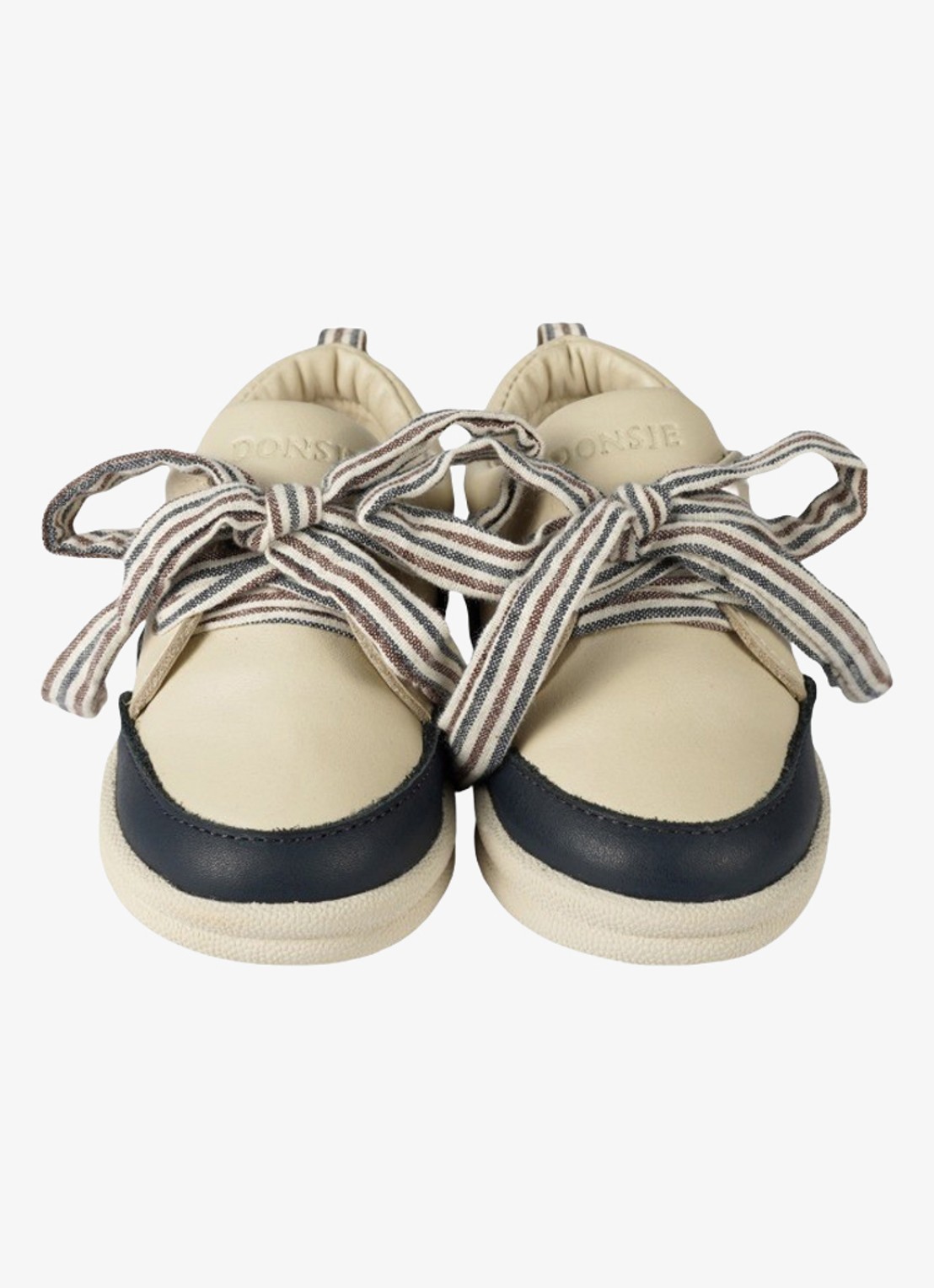 Donsje Amsterdam Lenson sneakers - detail 4 ivoor