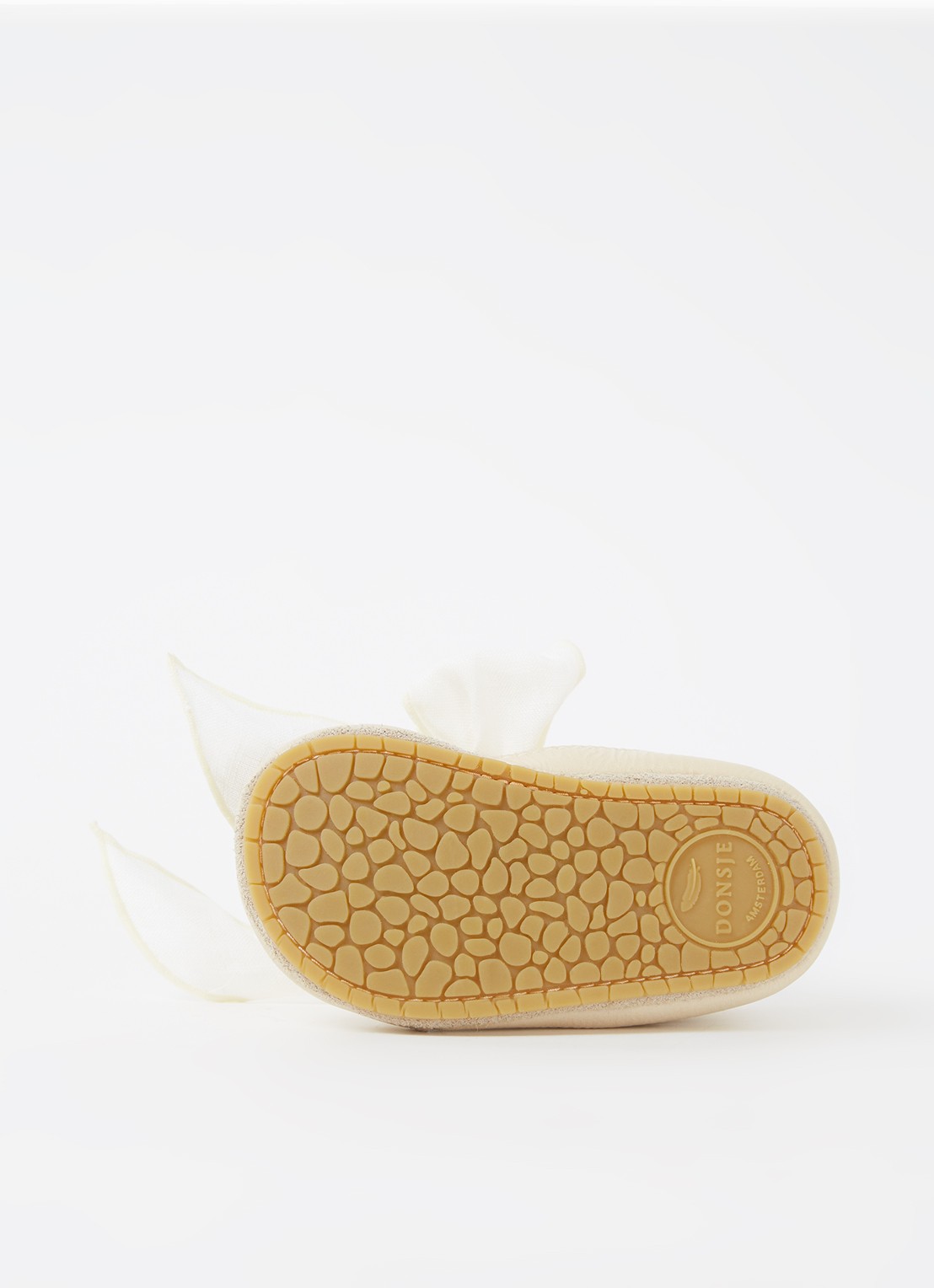 Donsje Amsterdam Lonny Sneakers - detail 6 ivoor