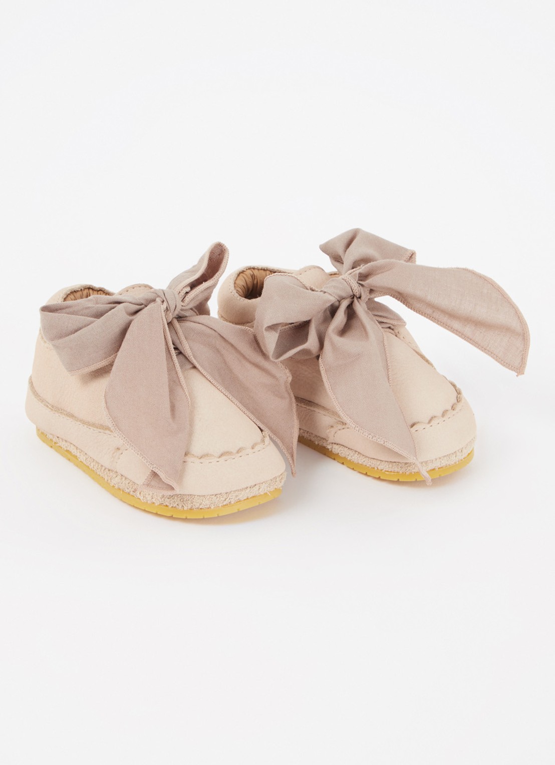 Donsje Amsterdam Lonny Sneakers - detail 2 khaki