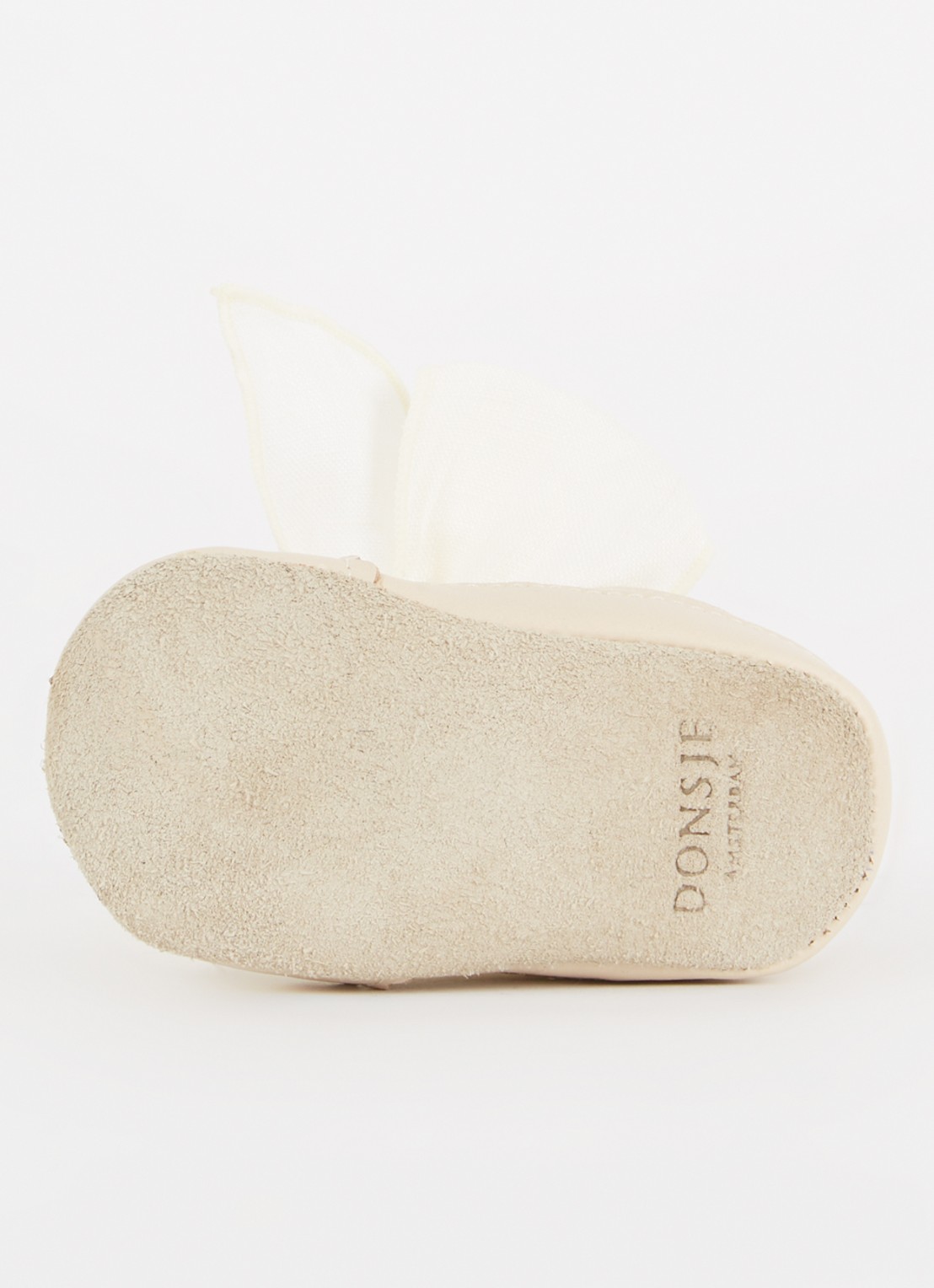 Donsje Amsterdam Lonny Sneakers - detail 4 beige