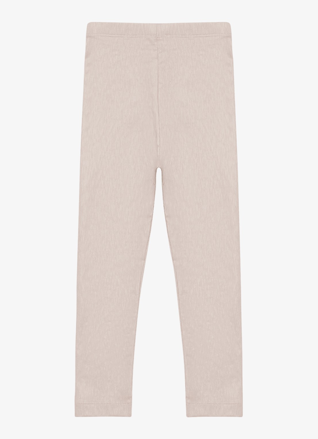 Donsje Amsterdam Nienja legging met logo - achterkant 4 lila
