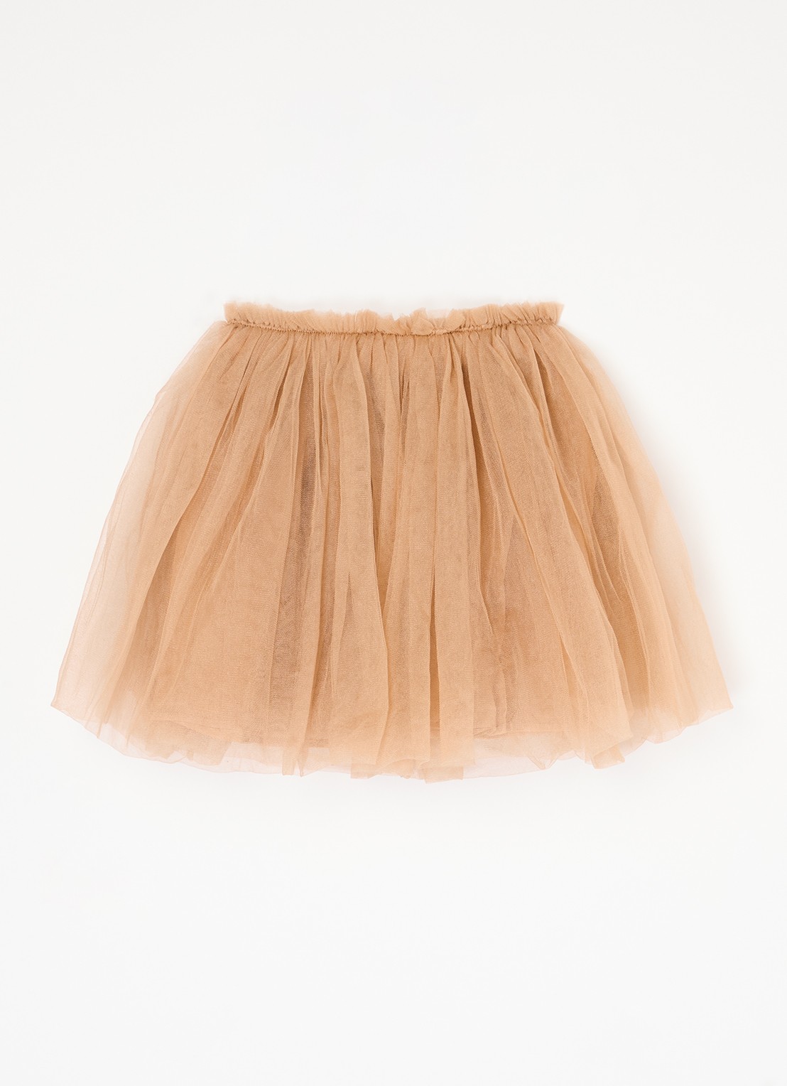 Donsje Amsterdam Pien Skirt - achterkant roze
