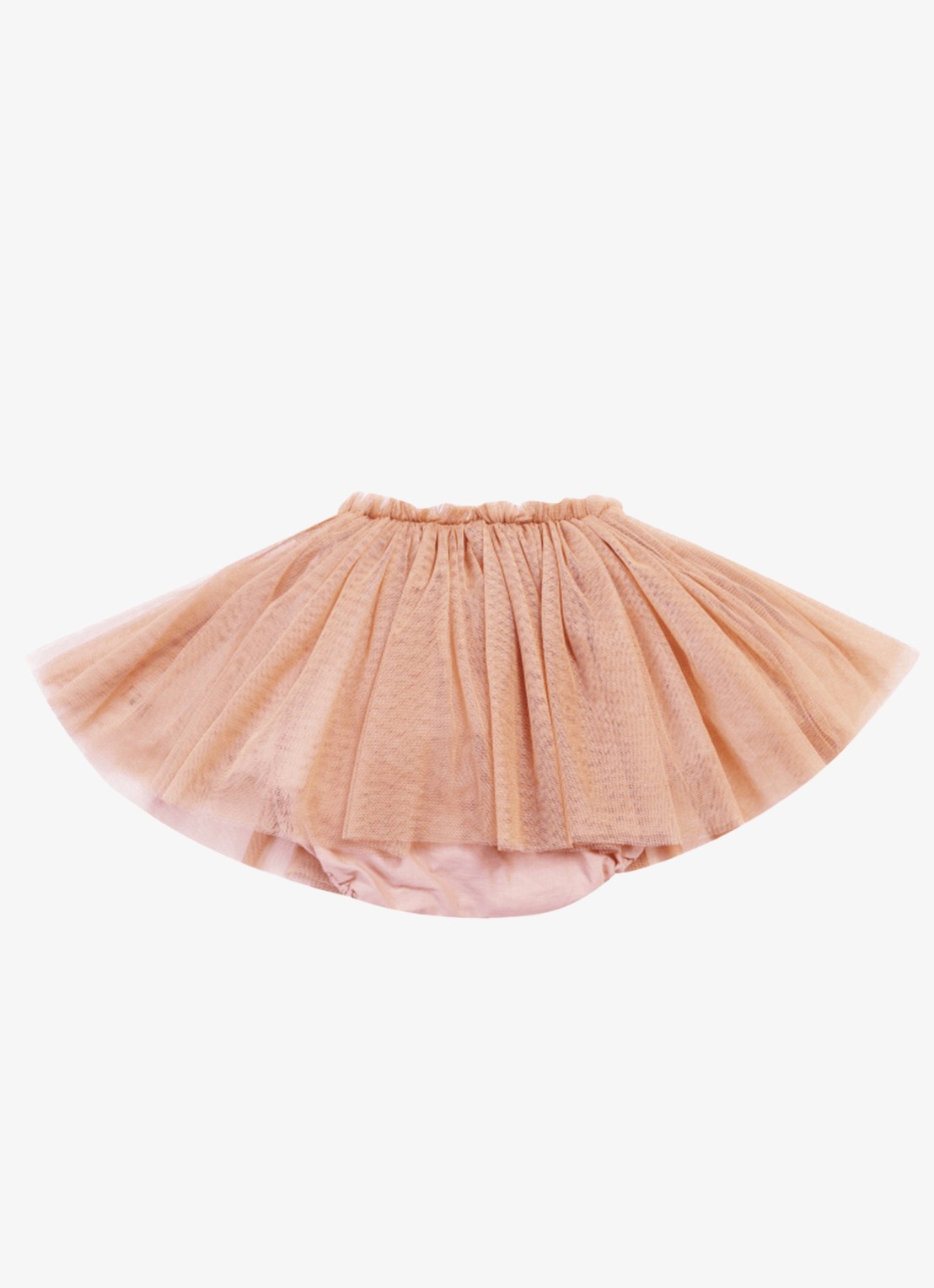 Donsje Amsterdam Rieta Skirt - detail roze