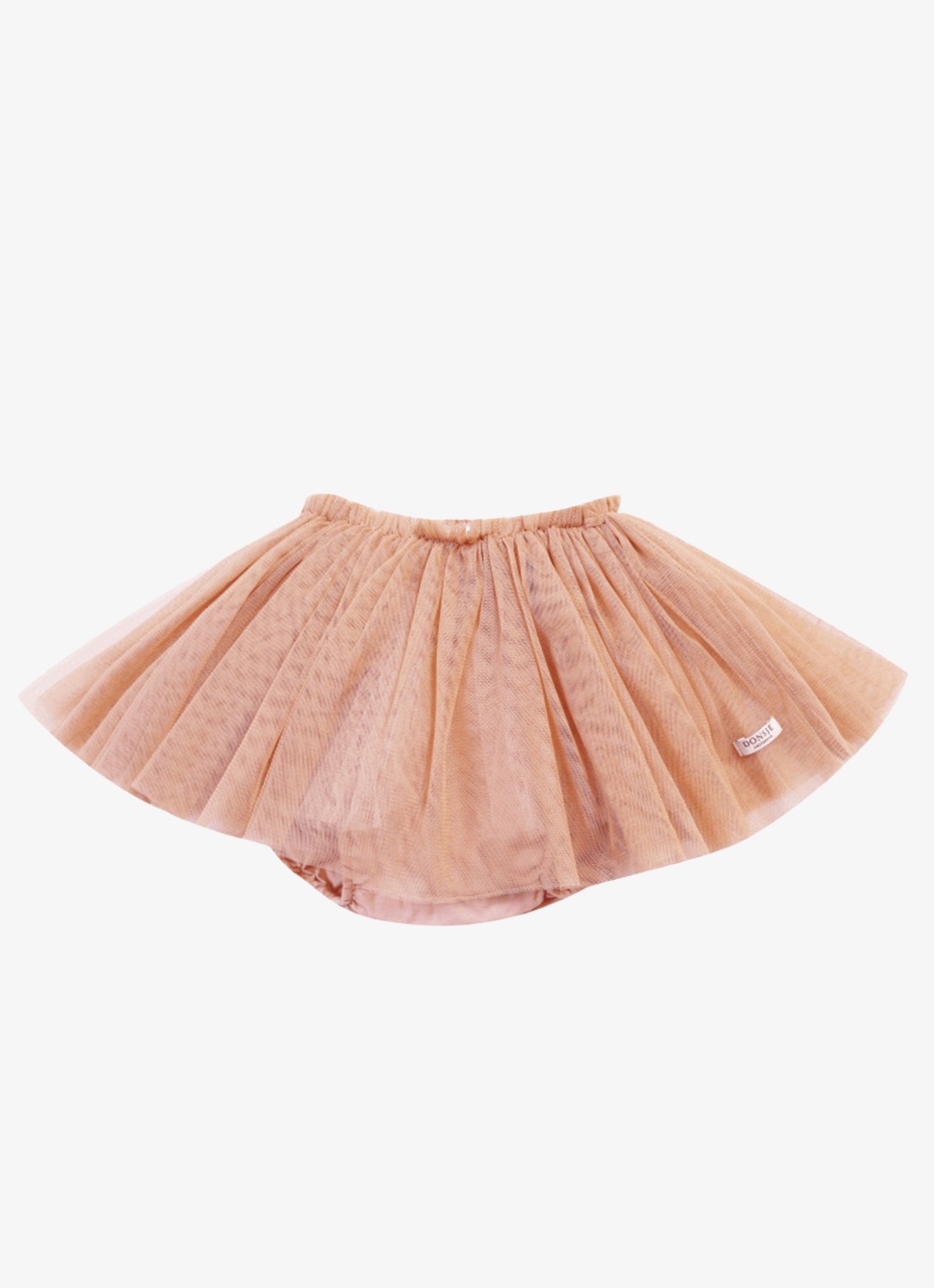 Donsje Amsterdam Rieta Skirt - voorkant 4 roze