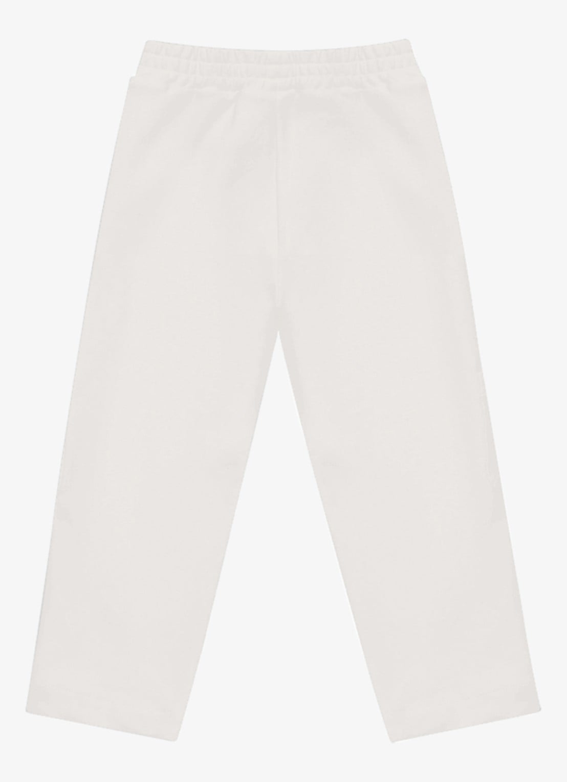 Donsje Amsterdam Rinus Trousers - achterkant 3 beige
