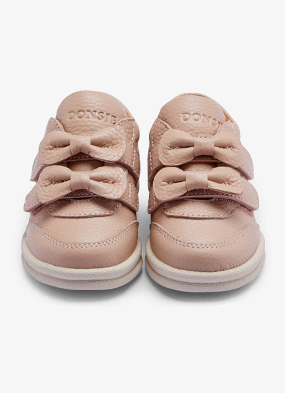 Donsje Amsterdam Zoena sneakers - detail 3 lichtroze