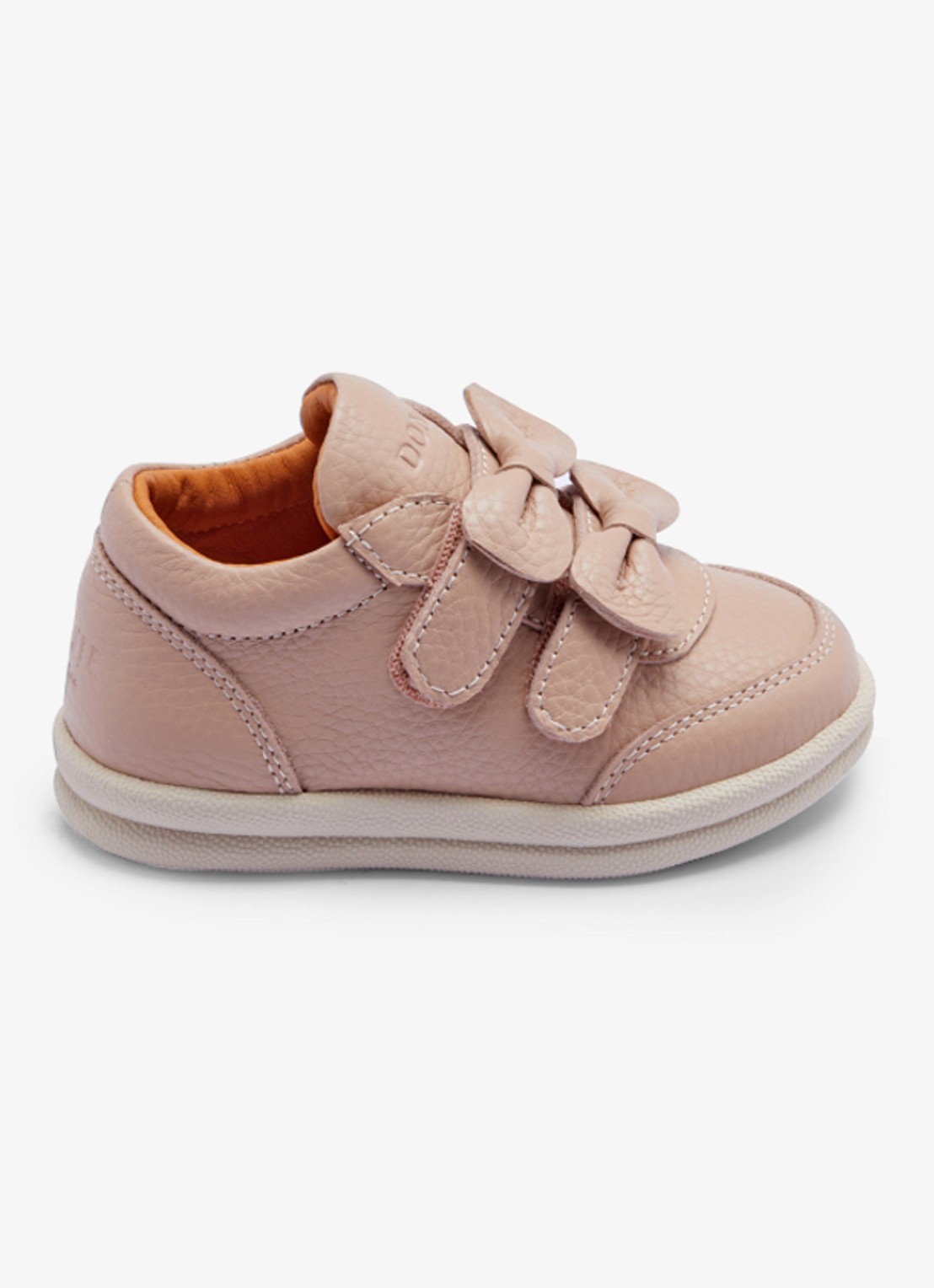 Donsje Amsterdam Zoena sneakers - detail 5 lichtroze