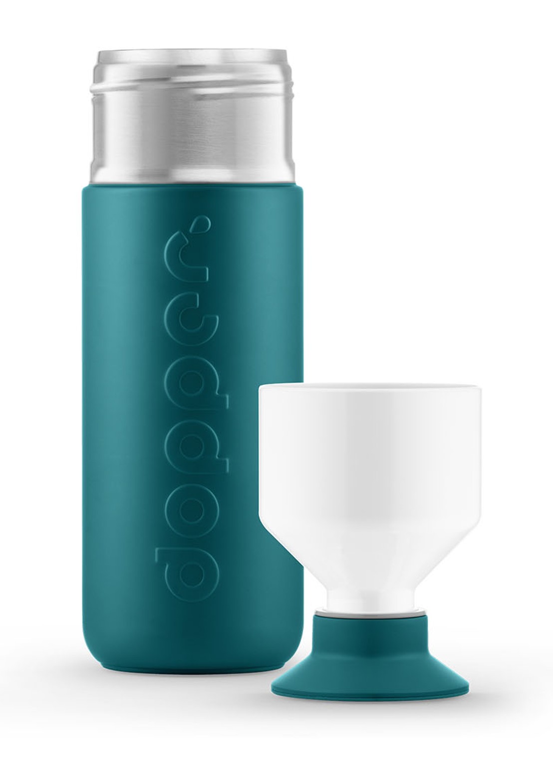 Dopper Insulated thermofles 58 cl - detail 3 lindegroen