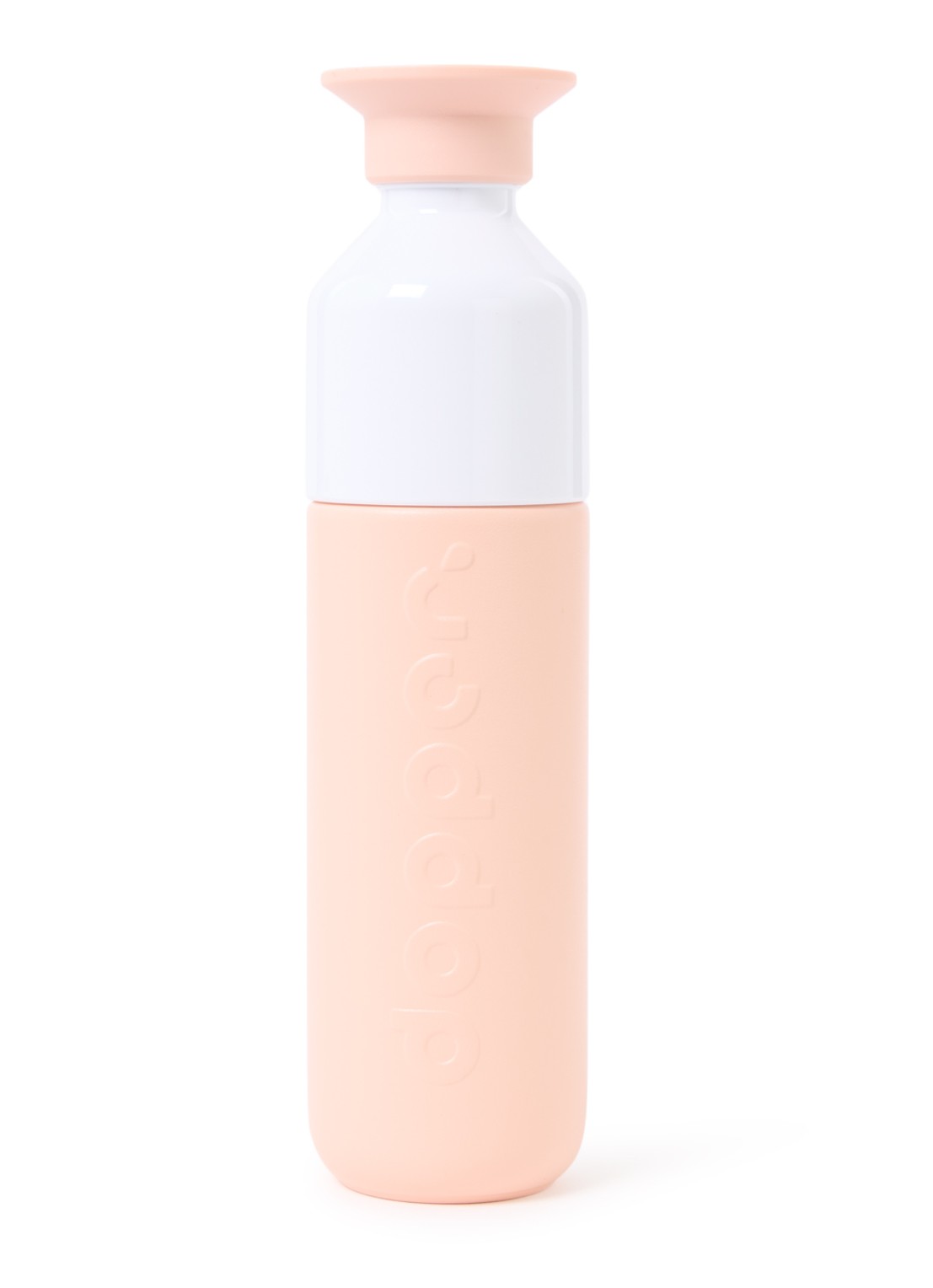 Dopper Insulated thermosfles 35 cl - voorkant lichtroze