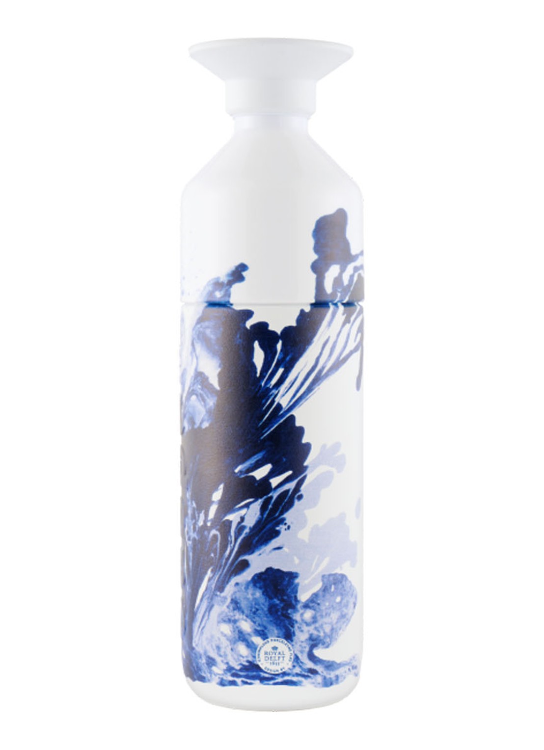 Dopper The Current thermosfles 58 cl - detail 3 multicolor