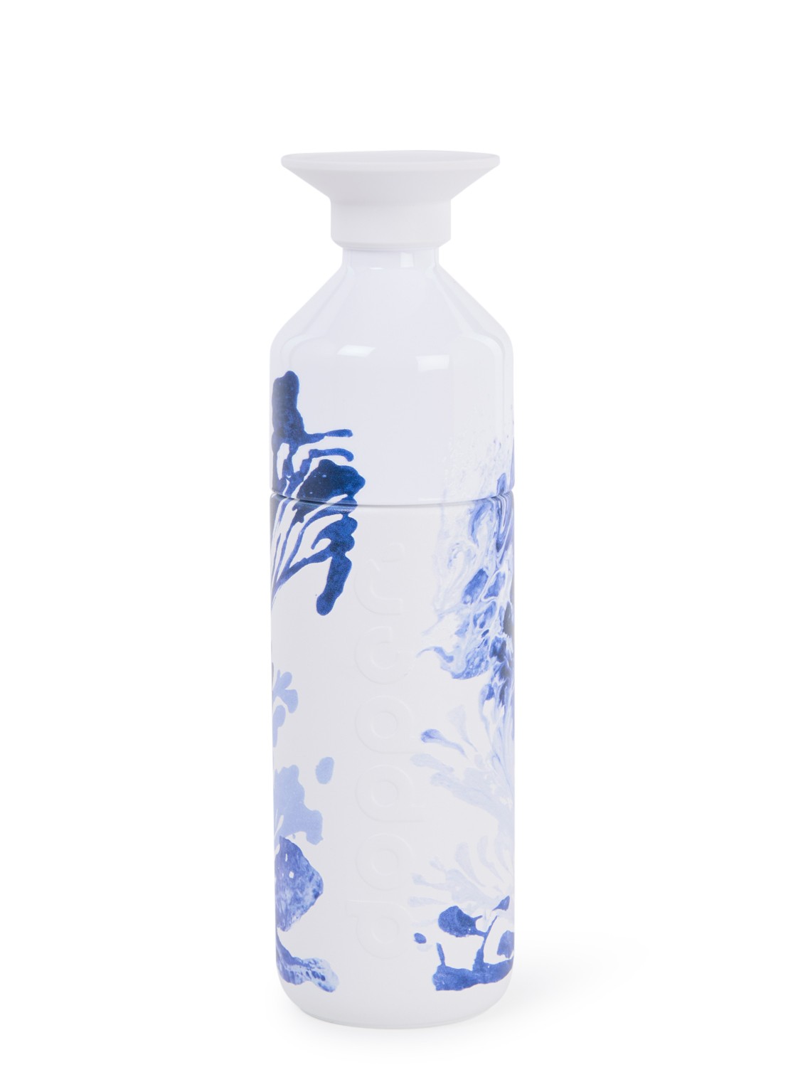 Dopper The Current thermosfles 58 cl - voorkant multicolor