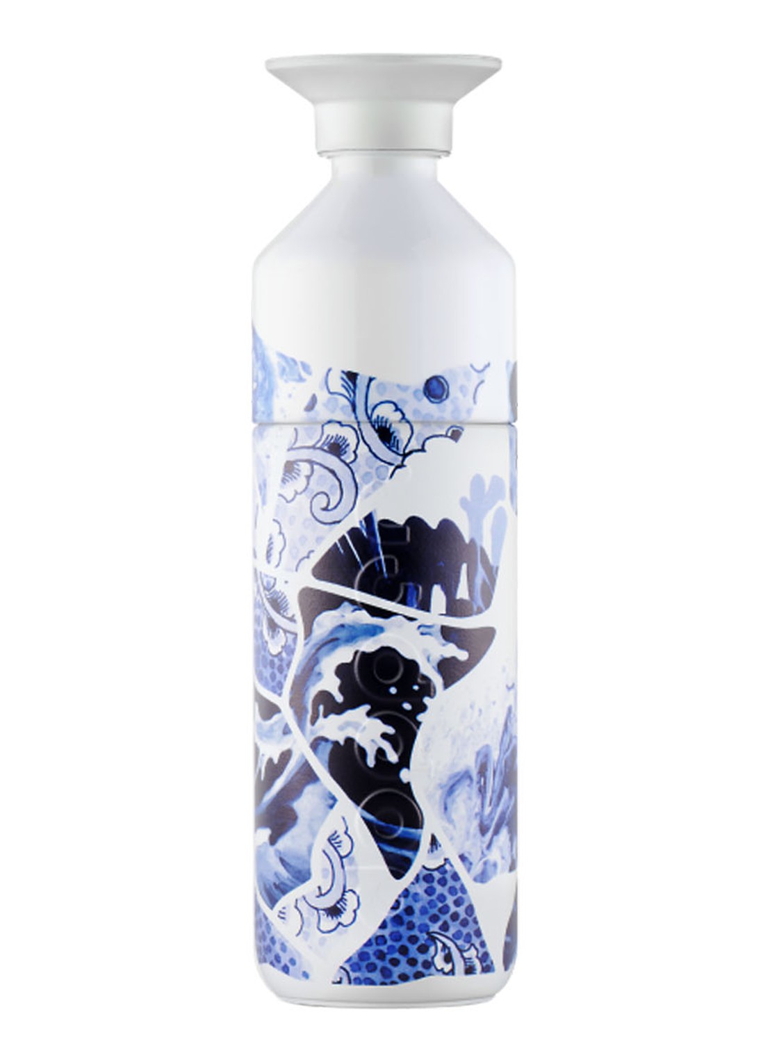 Dopper The Tide thermofles 58 cl - detail multicolor