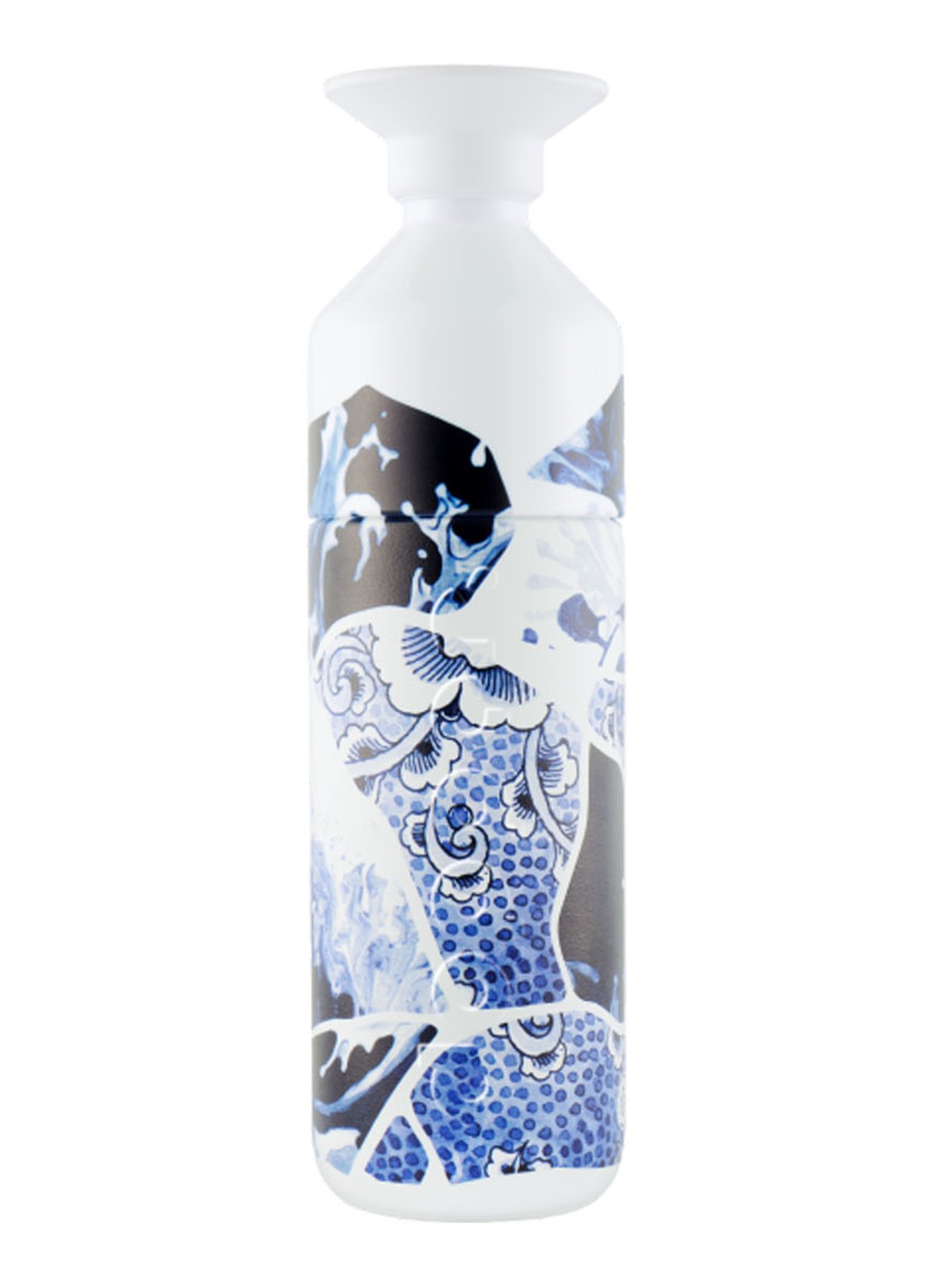 Dopper The Tide thermofles 58 cl - detail 2 multicolor