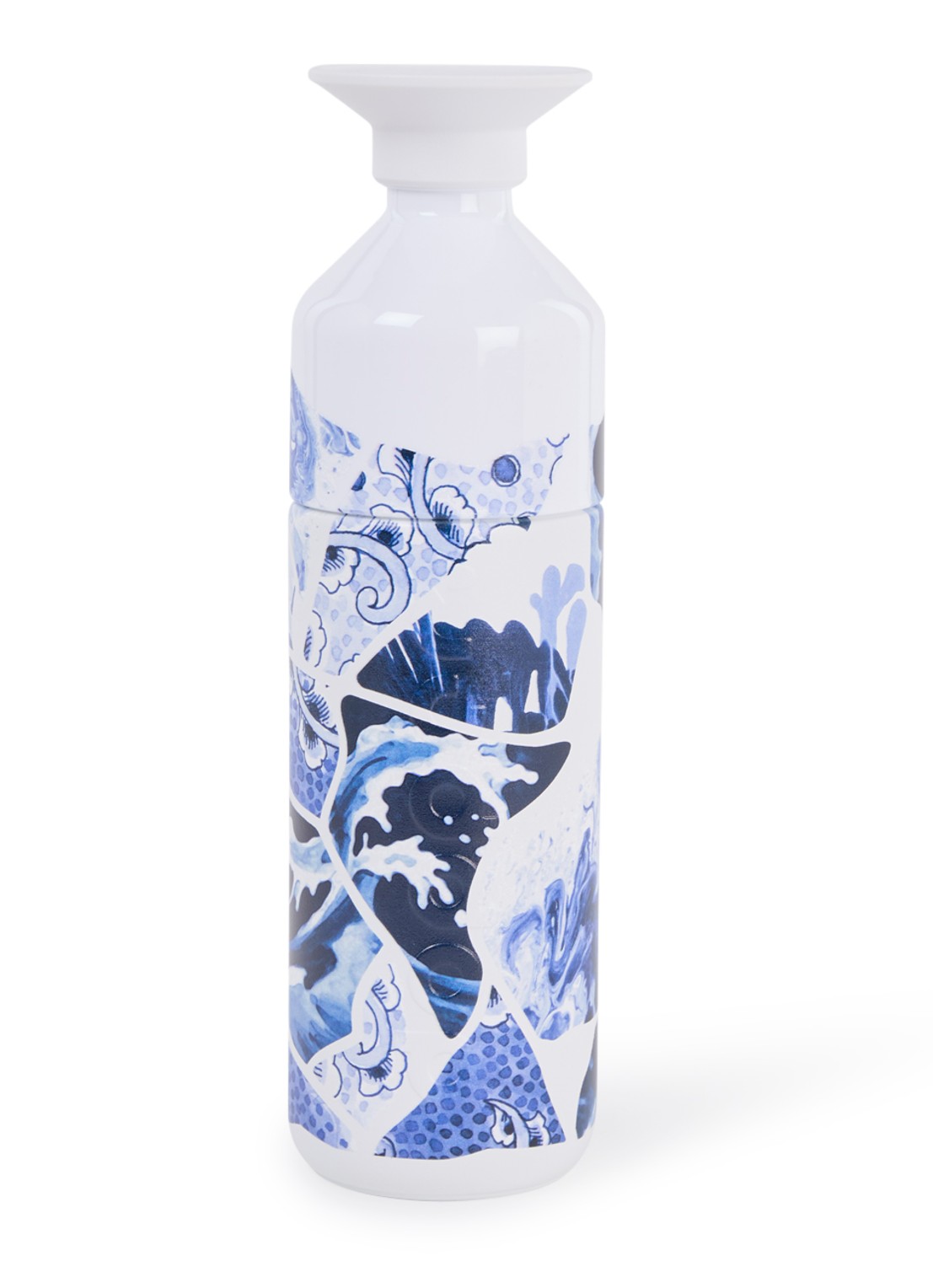 Dopper The Tide thermofles 58 cl - voorkant 3 multicolor