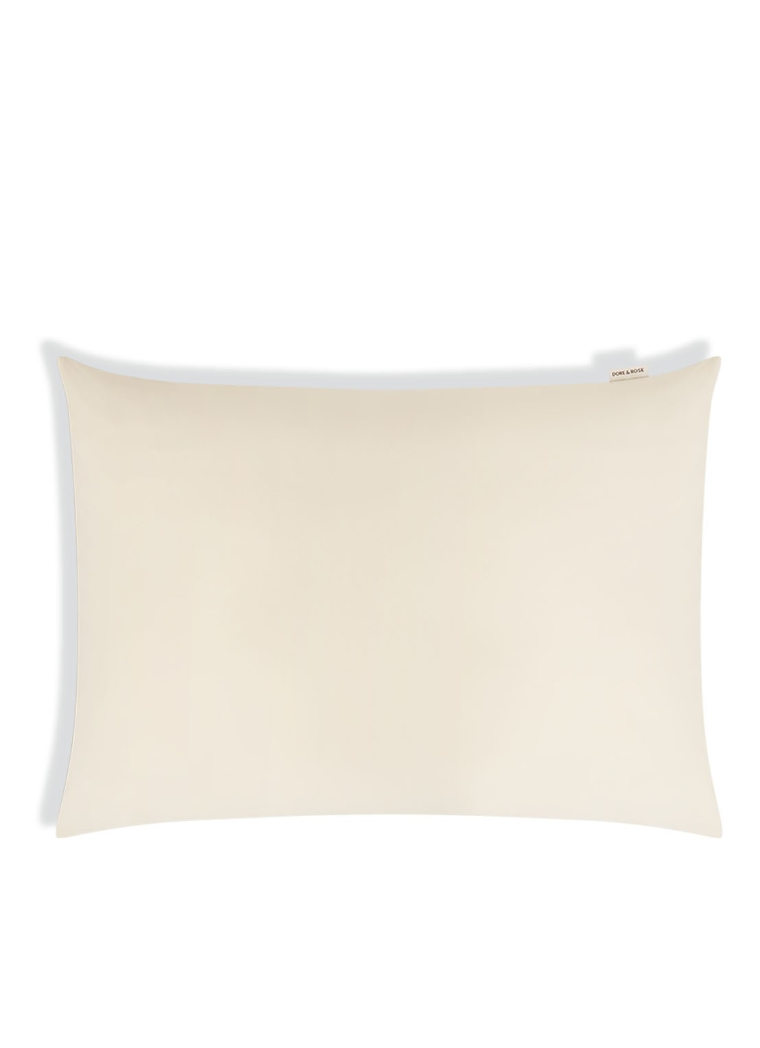 Dore & Rose Cooling Pillowcase - kussensloop - voorkant beige