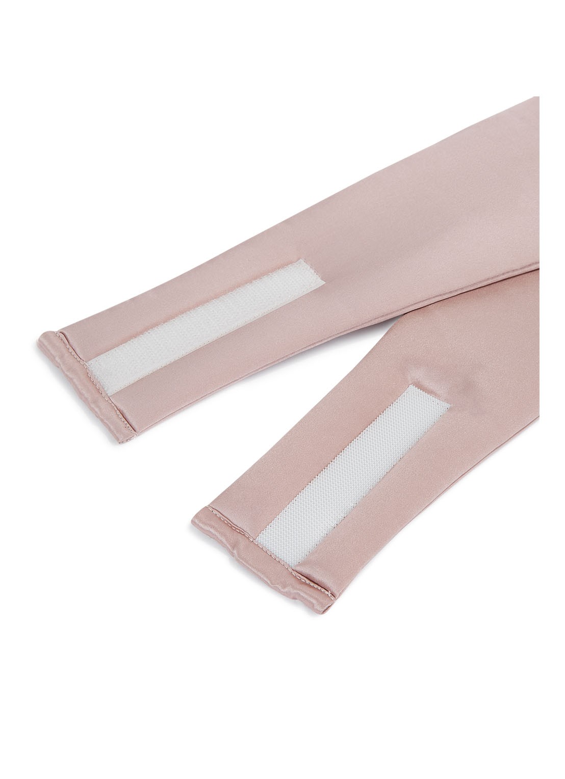Dore & Rose Deep Sleep Mask - slaapmasker van zijde - voorkant 4 nº 33 rêve éveillé
