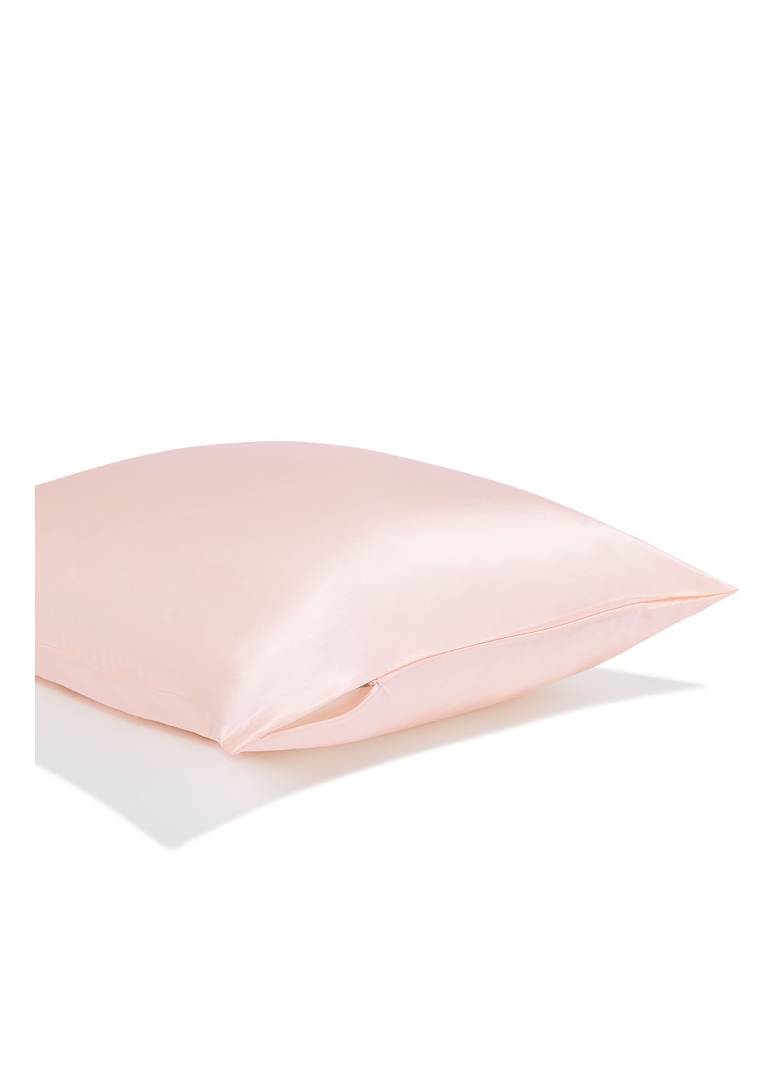 Dore & Rose Skin Recovering Kussensloop van zijde - voorkant 2 nº 02 morden ruby