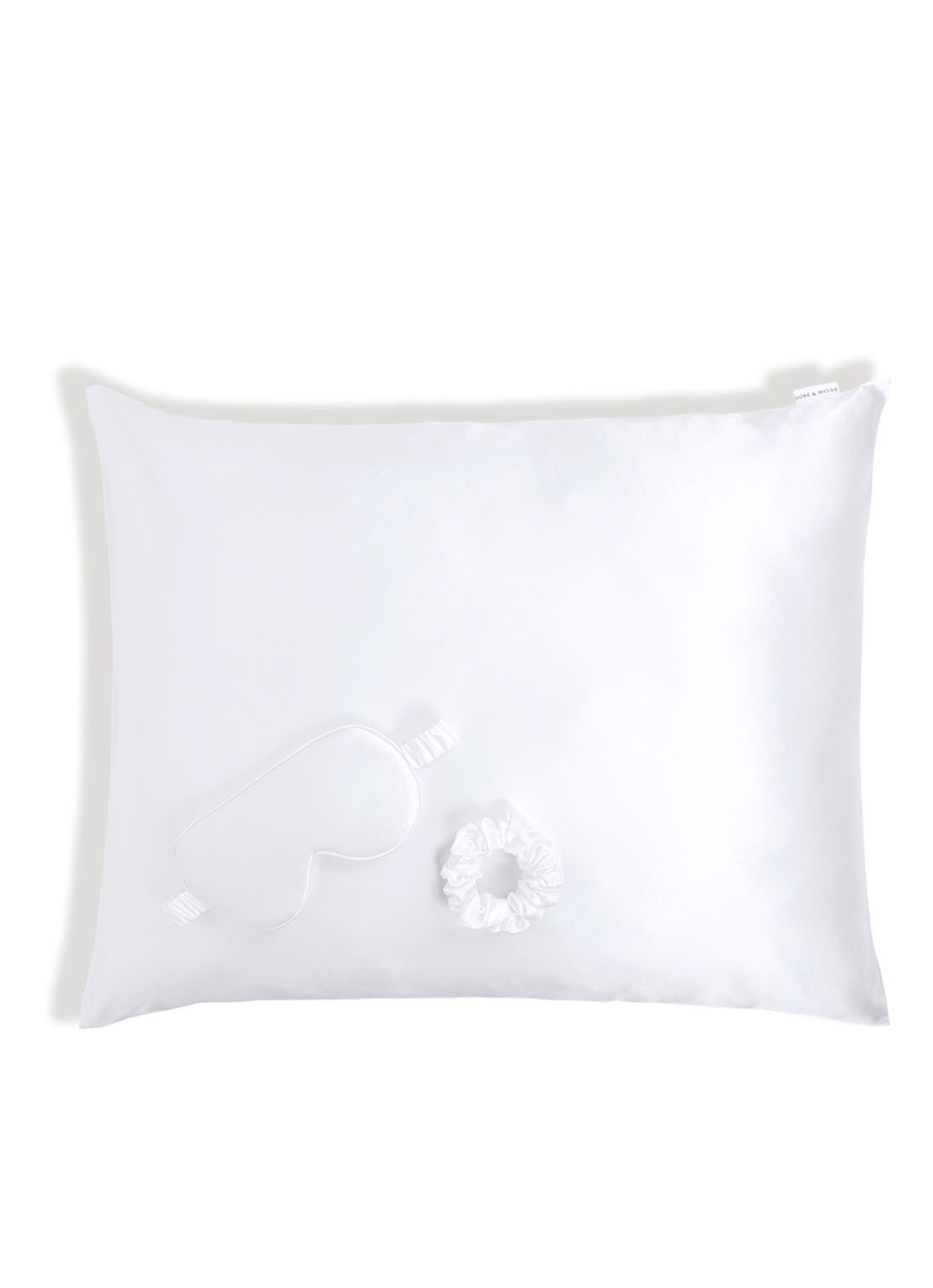 Dore & Rose Skin Recovering Sleep Bundle - verzorgingsset - voorkant 2 nº 23 nouveau départ