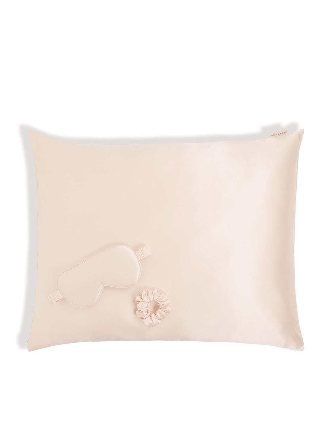 Dore & Rose Skin Recovering Sleep Bundle - verzorgingsset - voorkant 2 nº 29 joie de vivre