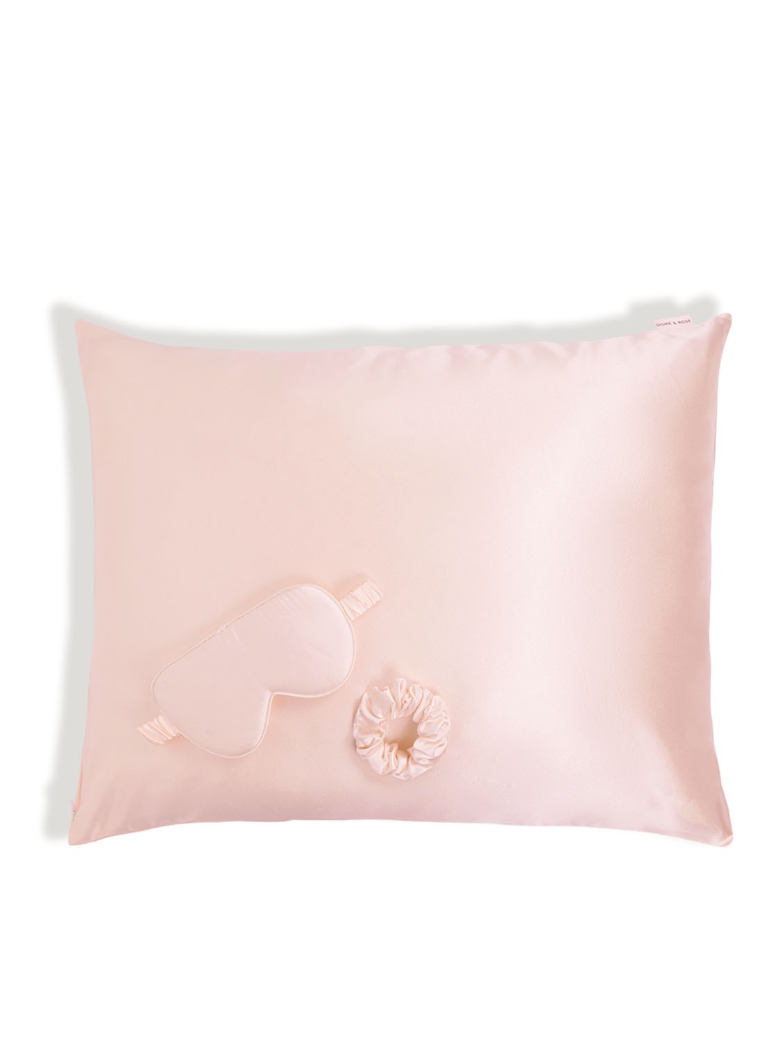 Dore & Rose Skin Recovering Sleep Bundle - verzorgingsset - voorkant 2 nº 02 morden ruby