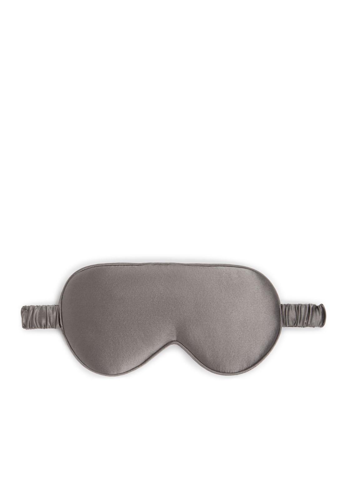 Dore & Rose Skin Recovering Sleep Mask - slaapmasker van zijde - voorkant nº 37 roche lunaire