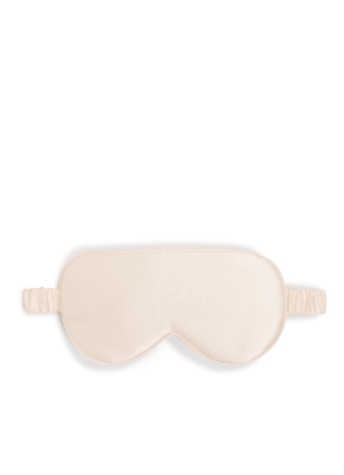 Dore & Rose Skin Recovering Sleep Mask - slaapmasker van zijde - voorkant nº 29 joie de vivre