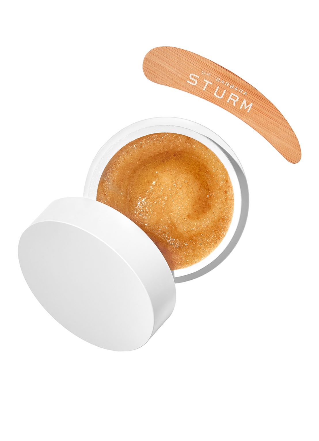 Dr. Barbara Sturm Anti-Aging Body Scrub - lichaamsscrub - detail 2 undefined