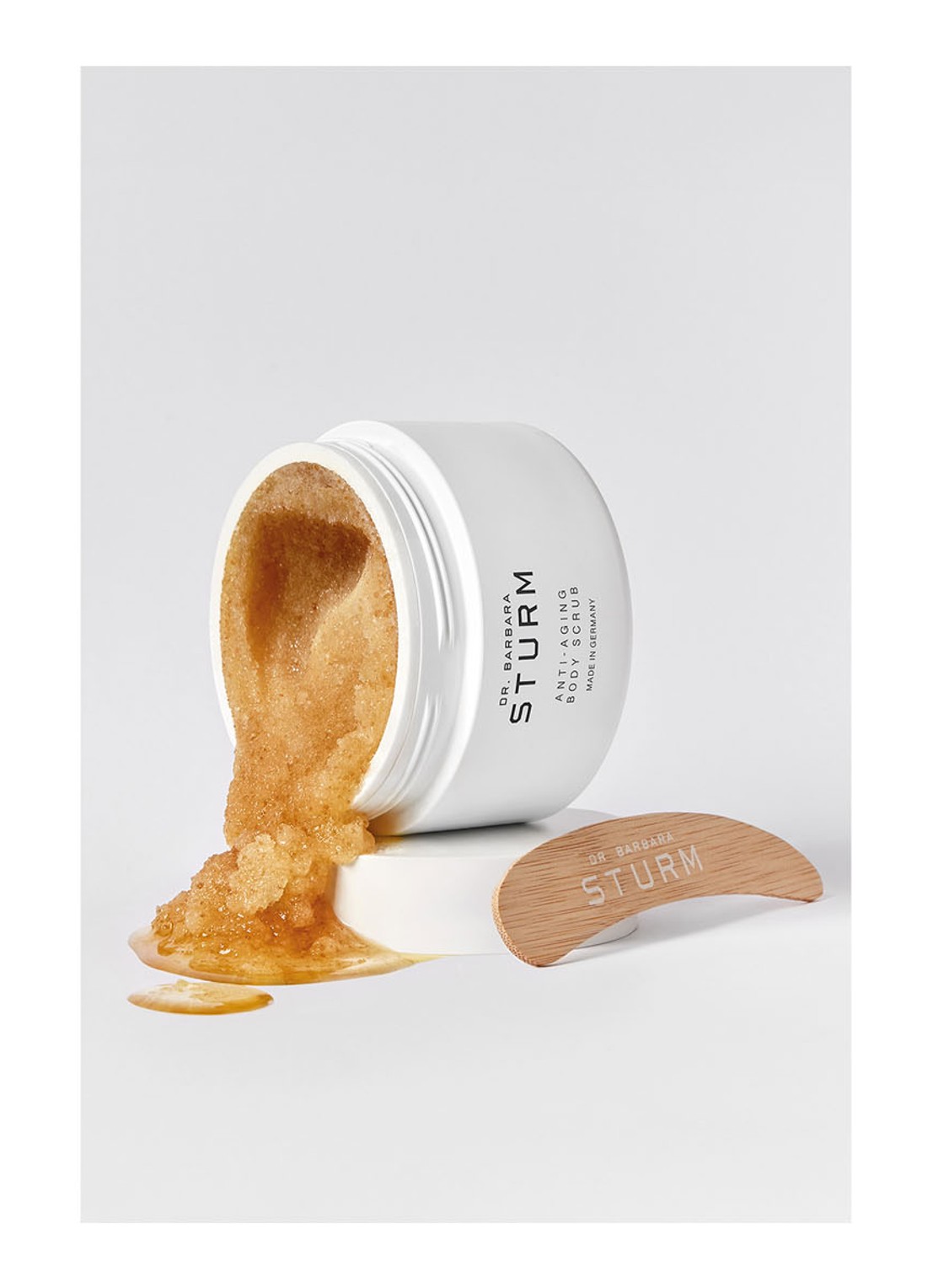 Dr. Barbara Sturm Anti-Aging Body Scrub - lichaamsscrub - detail 3 undefined