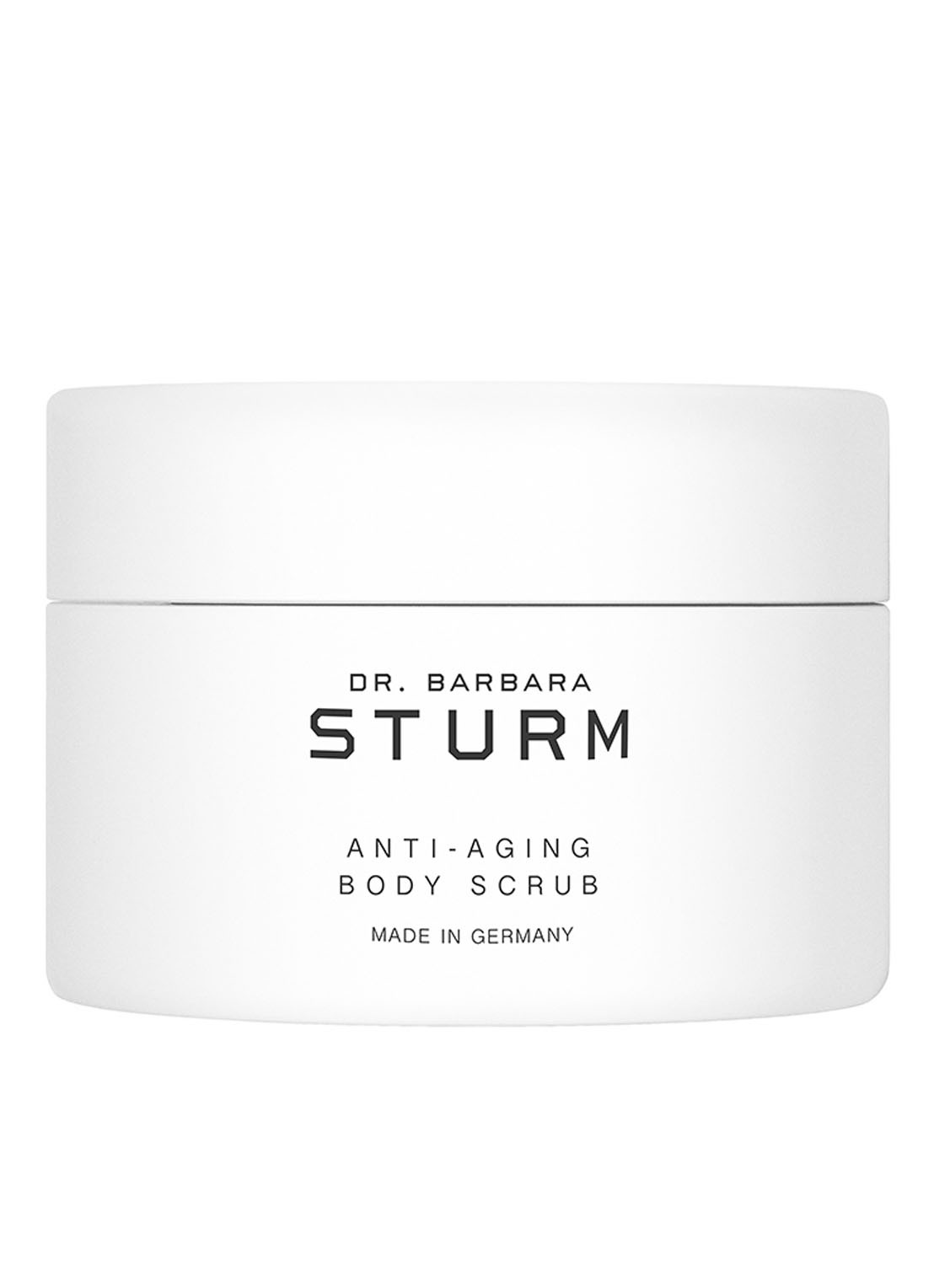 Dr. Barbara Sturm Anti-Aging Body Scrub - lichaamsscrub - voorkant 4 undefined