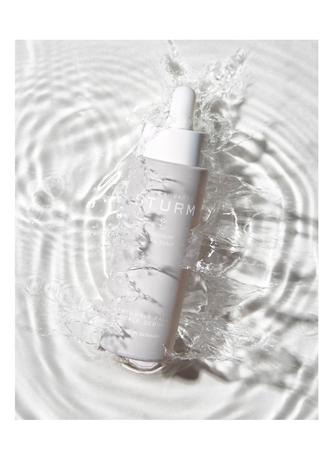 Dr. Barbara Sturm Anti-Hair Fall Hair & Scalp Serum - haarserum - detail 4 undefined