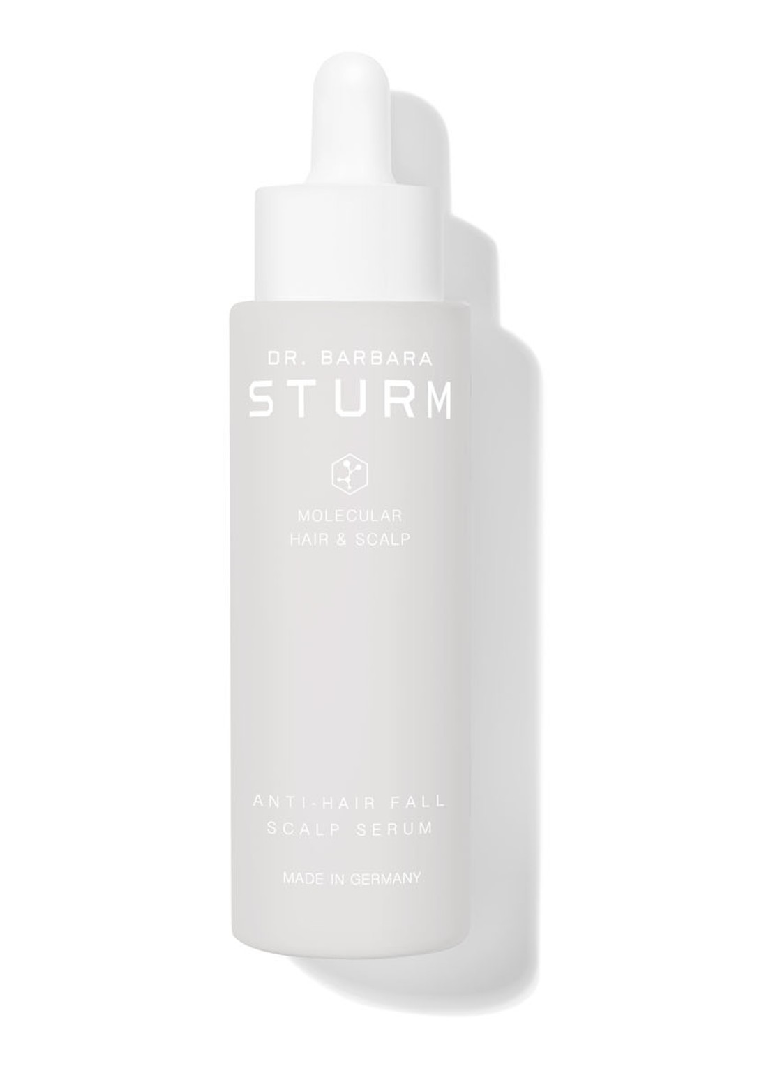 Dr. Barbara Sturm Anti-Hair Fall Hair & Scalp Serum - haarserum - voorkant undefined