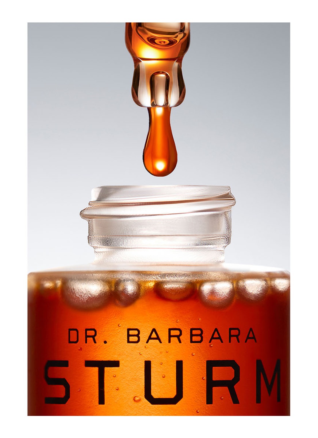 Dr. Barbara Sturm Ceramide Drops Face Oil - gezichtsolie - detail 3 undefined