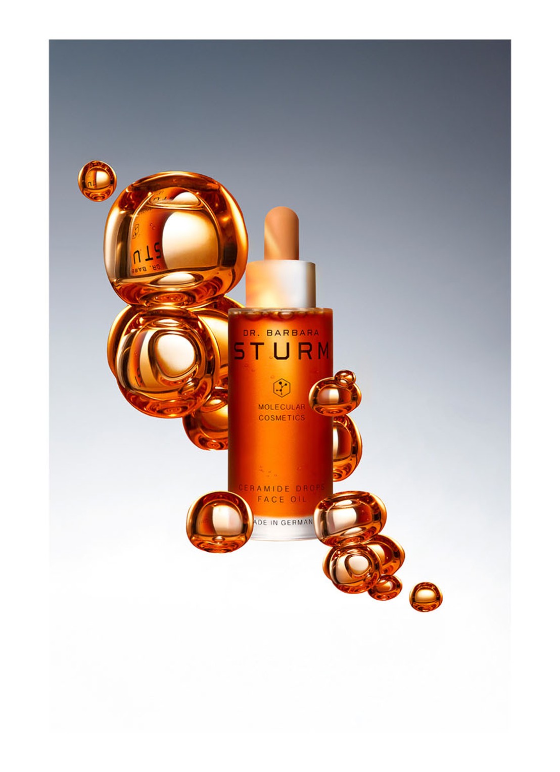 Dr. Barbara Sturm Ceramide Drops Face Oil - gezichtsolie - detail 5 undefined