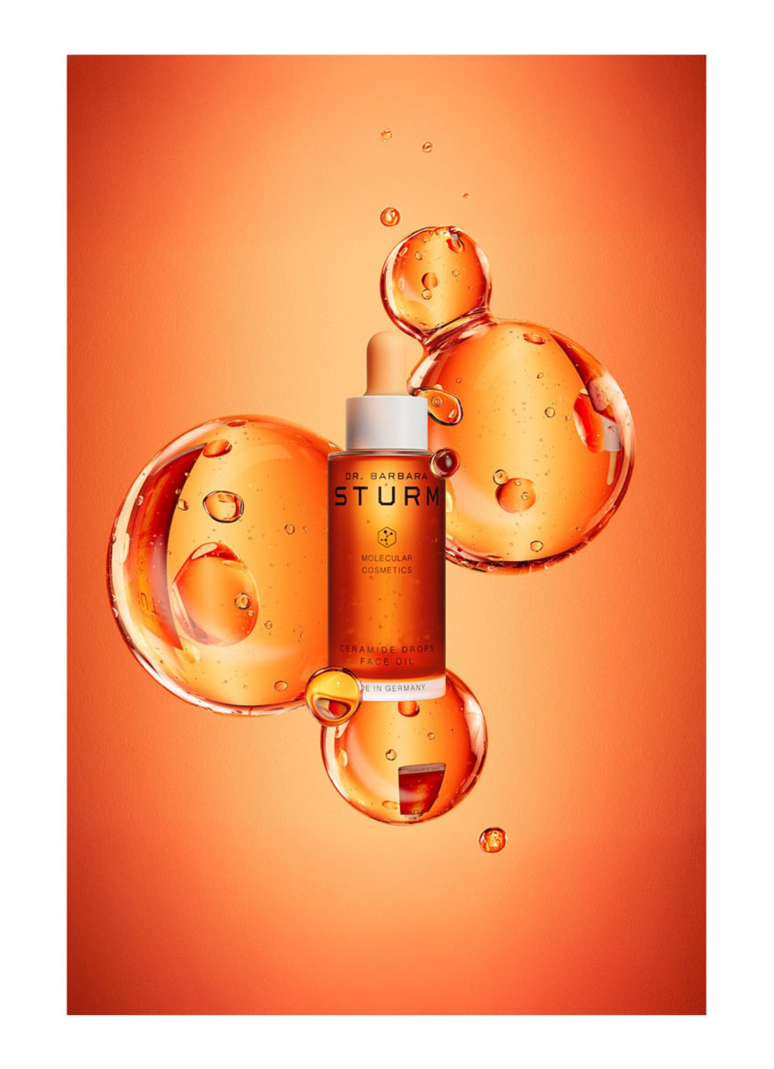 Dr. Barbara Sturm Ceramide Drops Face Oil - gezichtsolie - detail 6 undefined