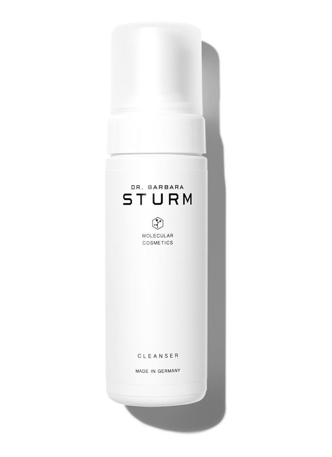 Dr. Barbara Sturm Cleanser - gezichtsreiniger - voorkant undefined