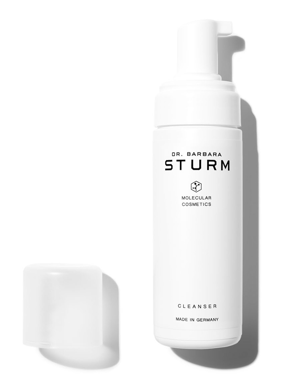 Dr. Barbara Sturm Cleanser - gezichtsreiniger - voorkant 2 undefined