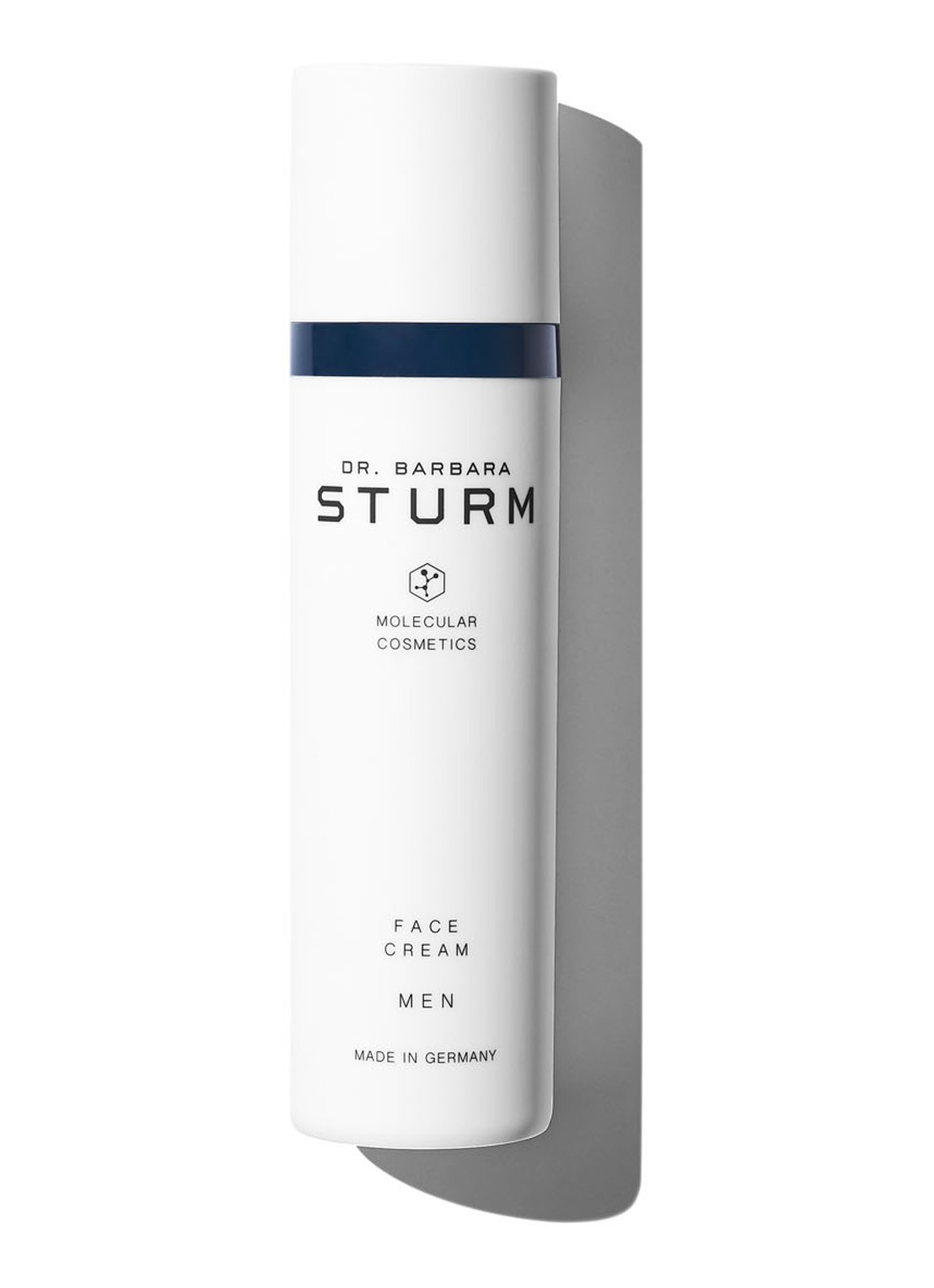 Dr. Barbara Sturm Face Cream Men - dag- & nachtcrème - voorkant 3 undefined