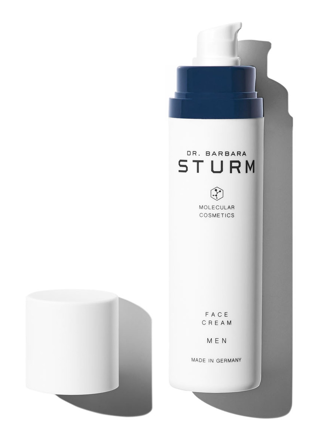 Dr. Barbara Sturm Face Cream Men - dag- & nachtcrème - voorkant 4 undefined