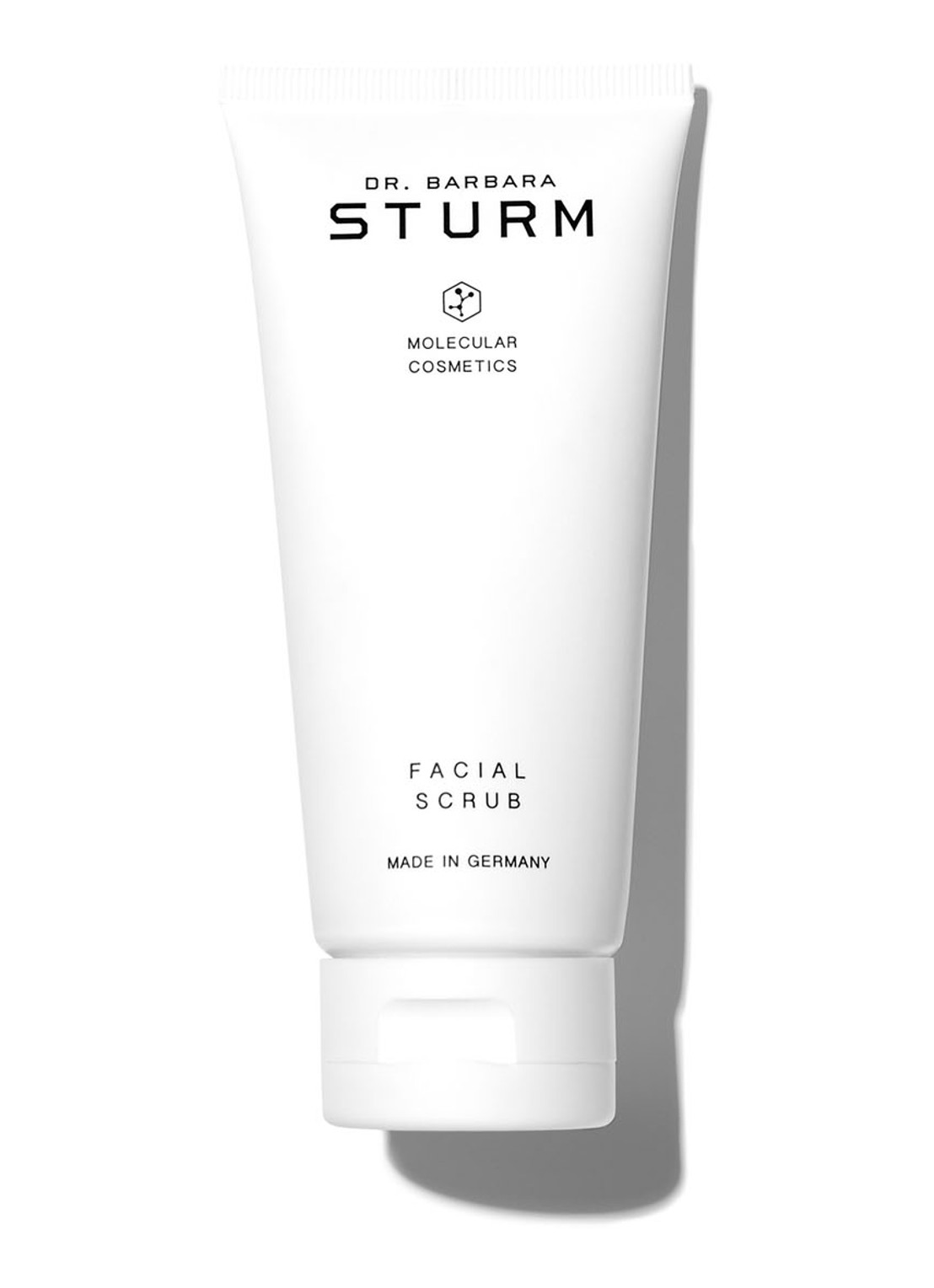 Dr. Barbara Sturm Facial Scrub - gezichtsscrub - voorkant undefined