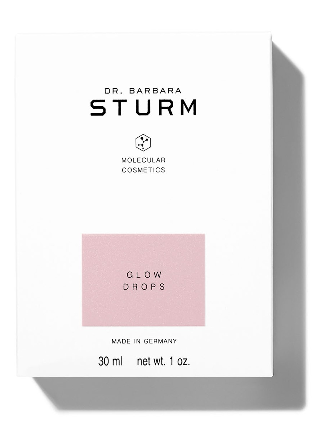 Dr. Barbara Sturm Glow Drops - serum - detail 5 undefined