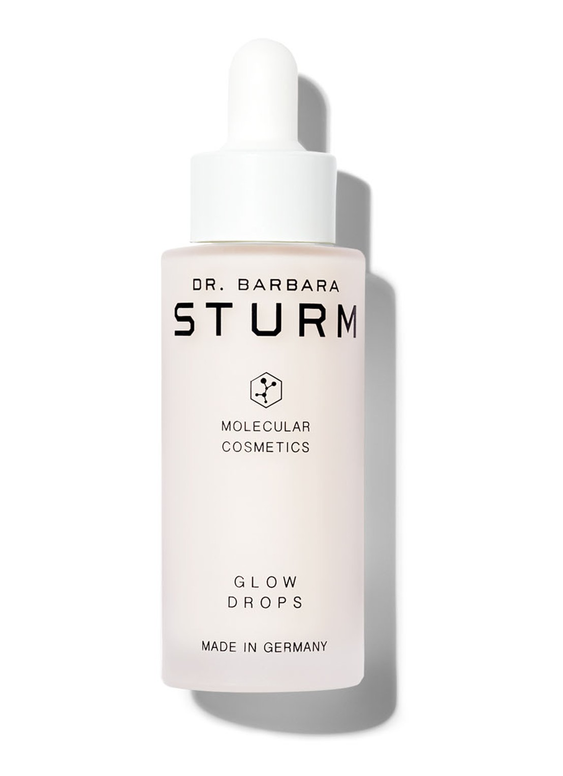 Dr. Barbara Sturm Glow Drops - serum - voorkant undefined
