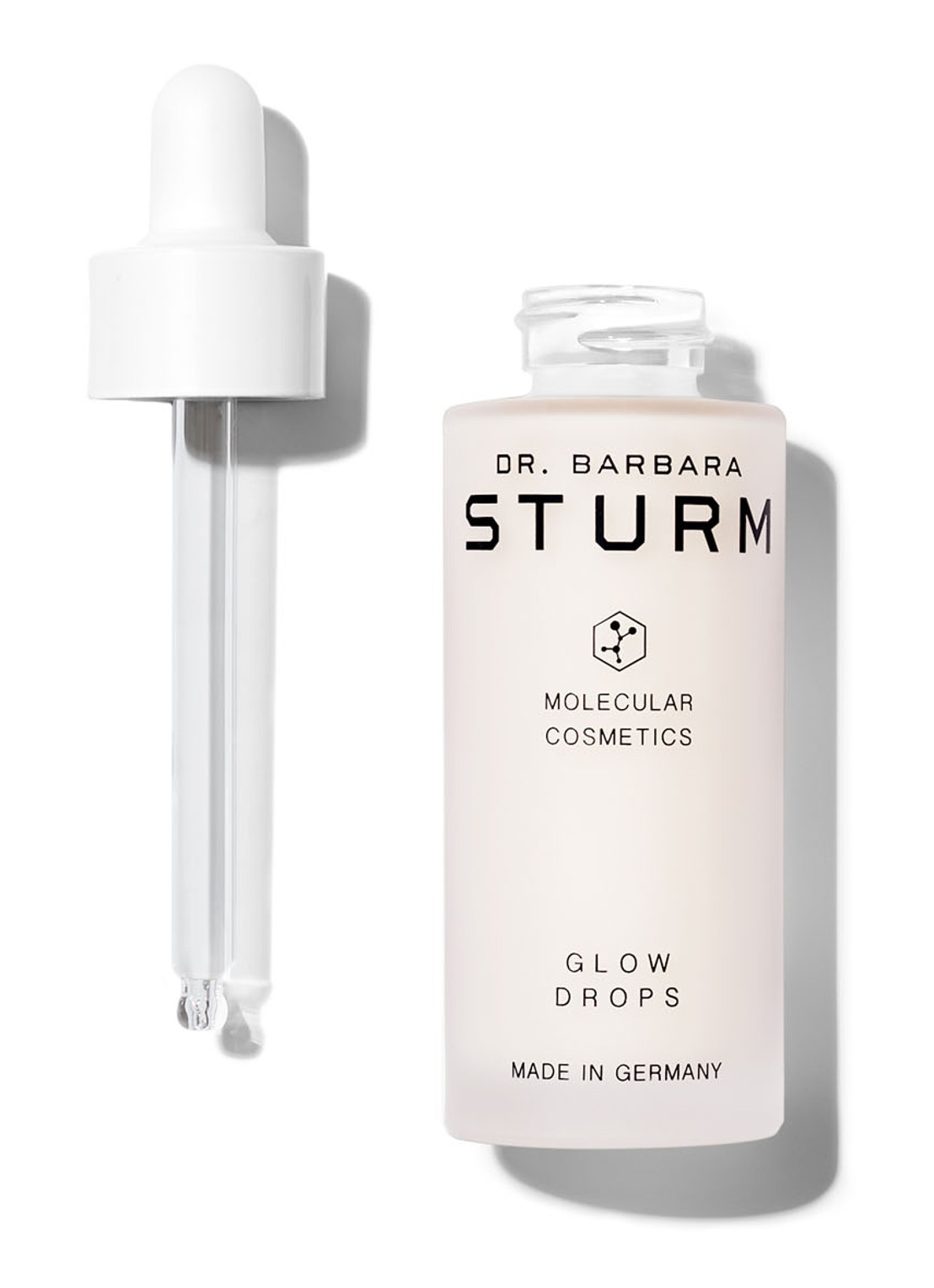 Dr. Barbara Sturm Glow Drops - serum - voorkant 2 undefined