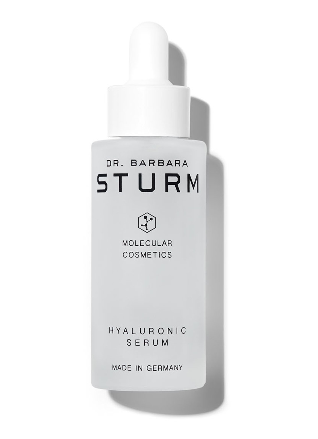 Dr. Barbara Sturm Hyaluronic Serum - voorkant undefined
