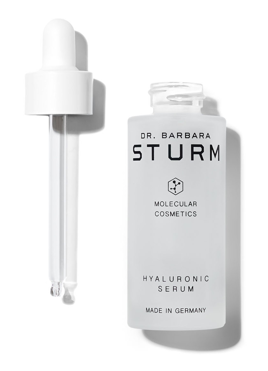 Dr. Barbara Sturm Hyaluronic Serum - voorkant 2 undefined