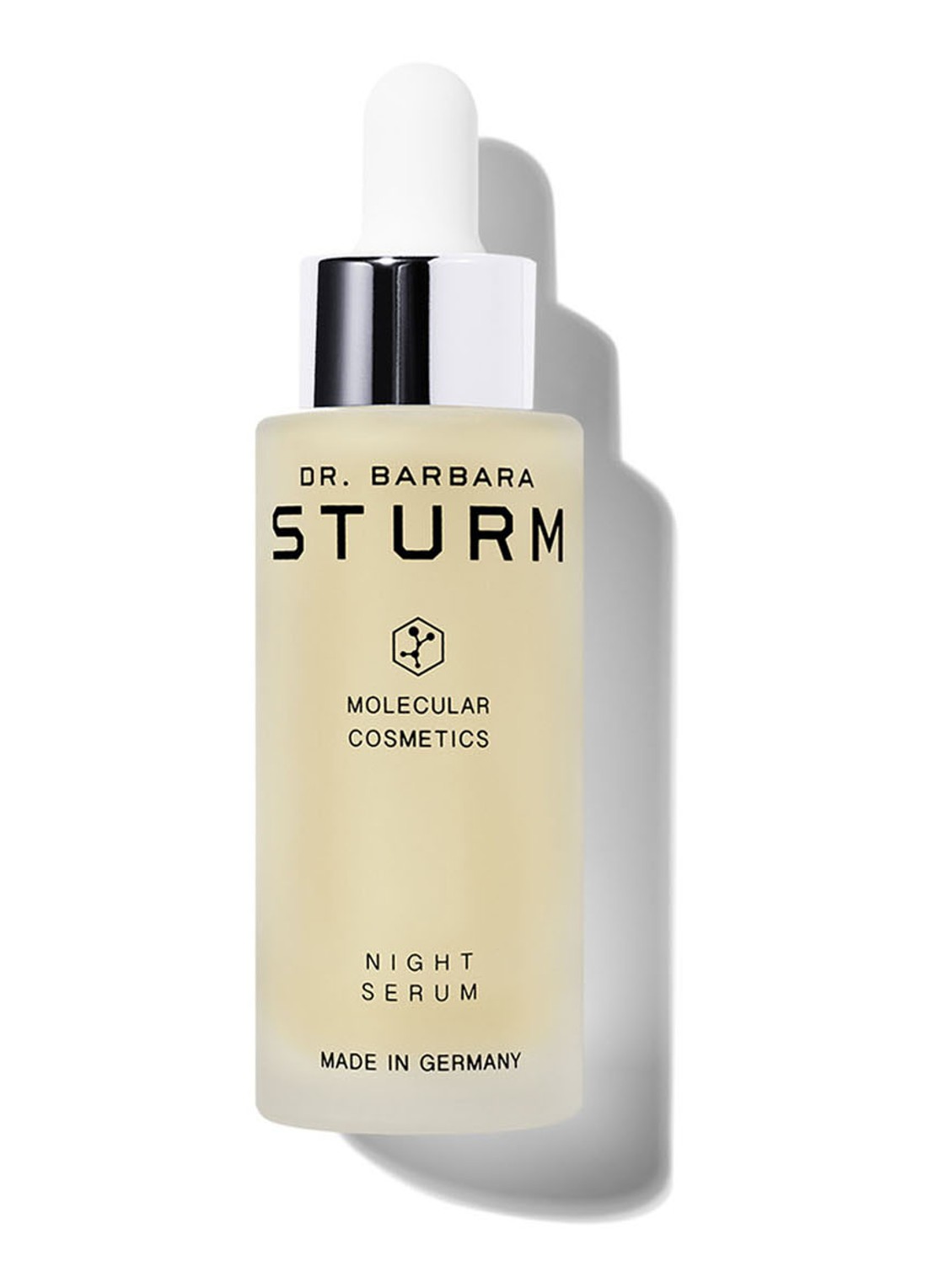 Dr. Barbara Sturm Night Serum - nachtserum - voorkant undefined