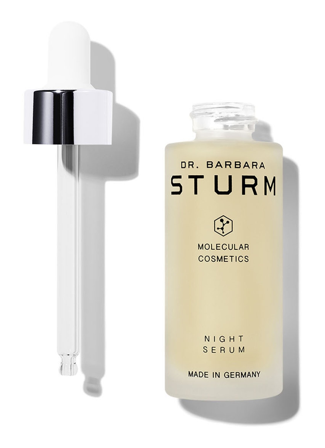 Dr. Barbara Sturm Night Serum - nachtserum - voorkant 2 undefined