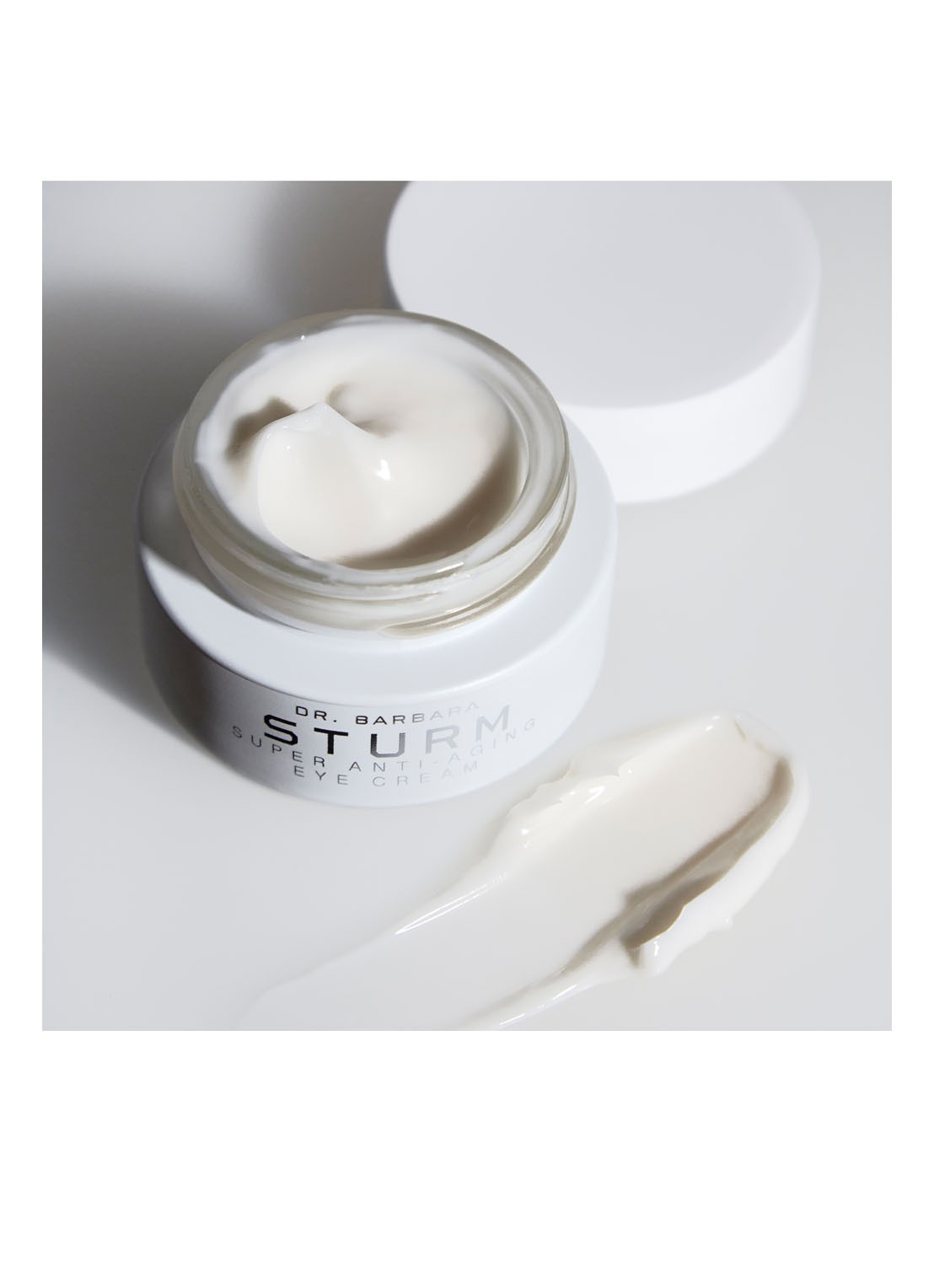 Dr. Barbara Sturm Super Anti-Aging Eye Cream - oogcrème - detail 5 undefined
