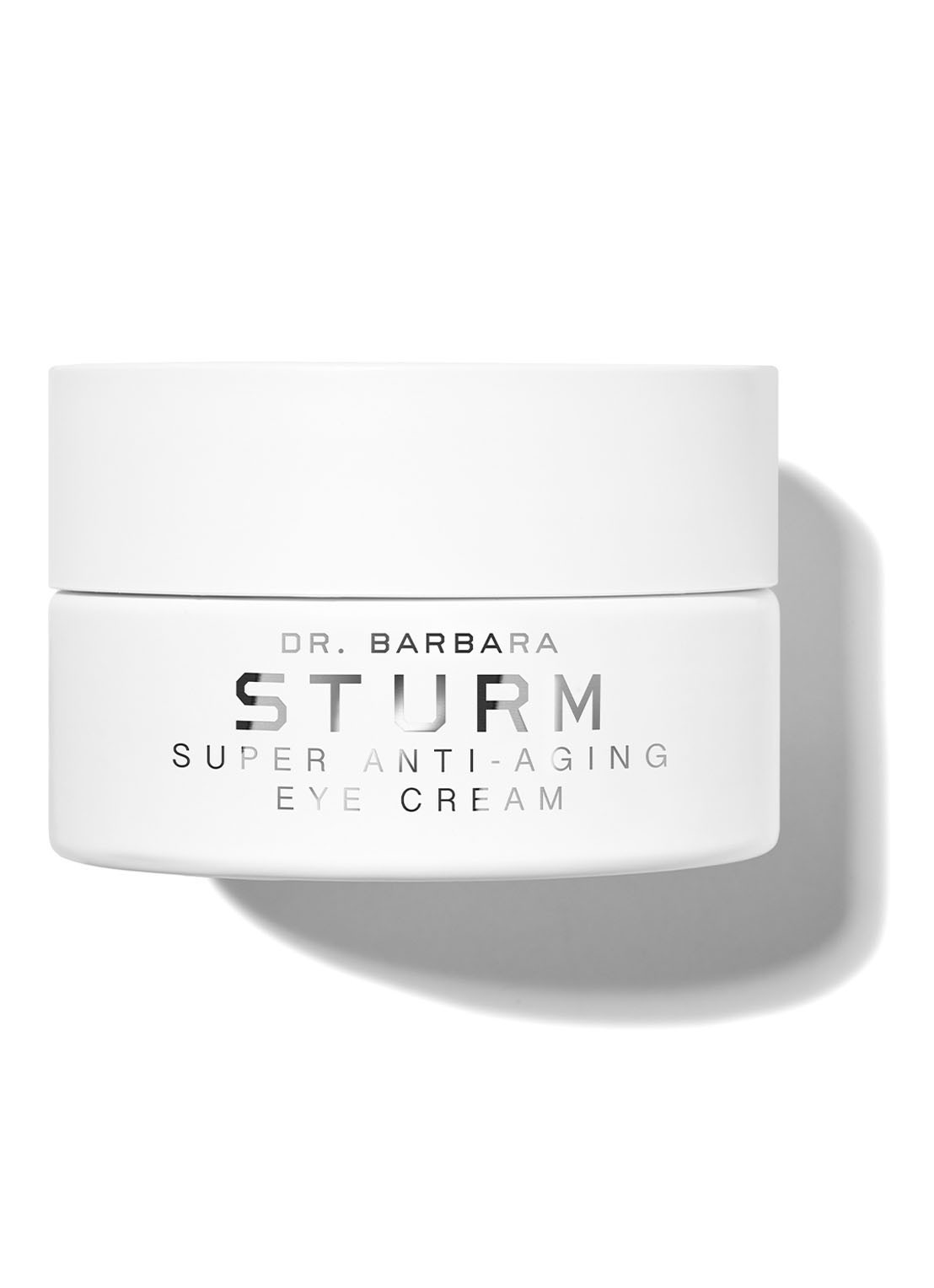 Dr. Barbara Sturm Super Anti-Aging Eye Cream - oogcrème - voorkant undefined